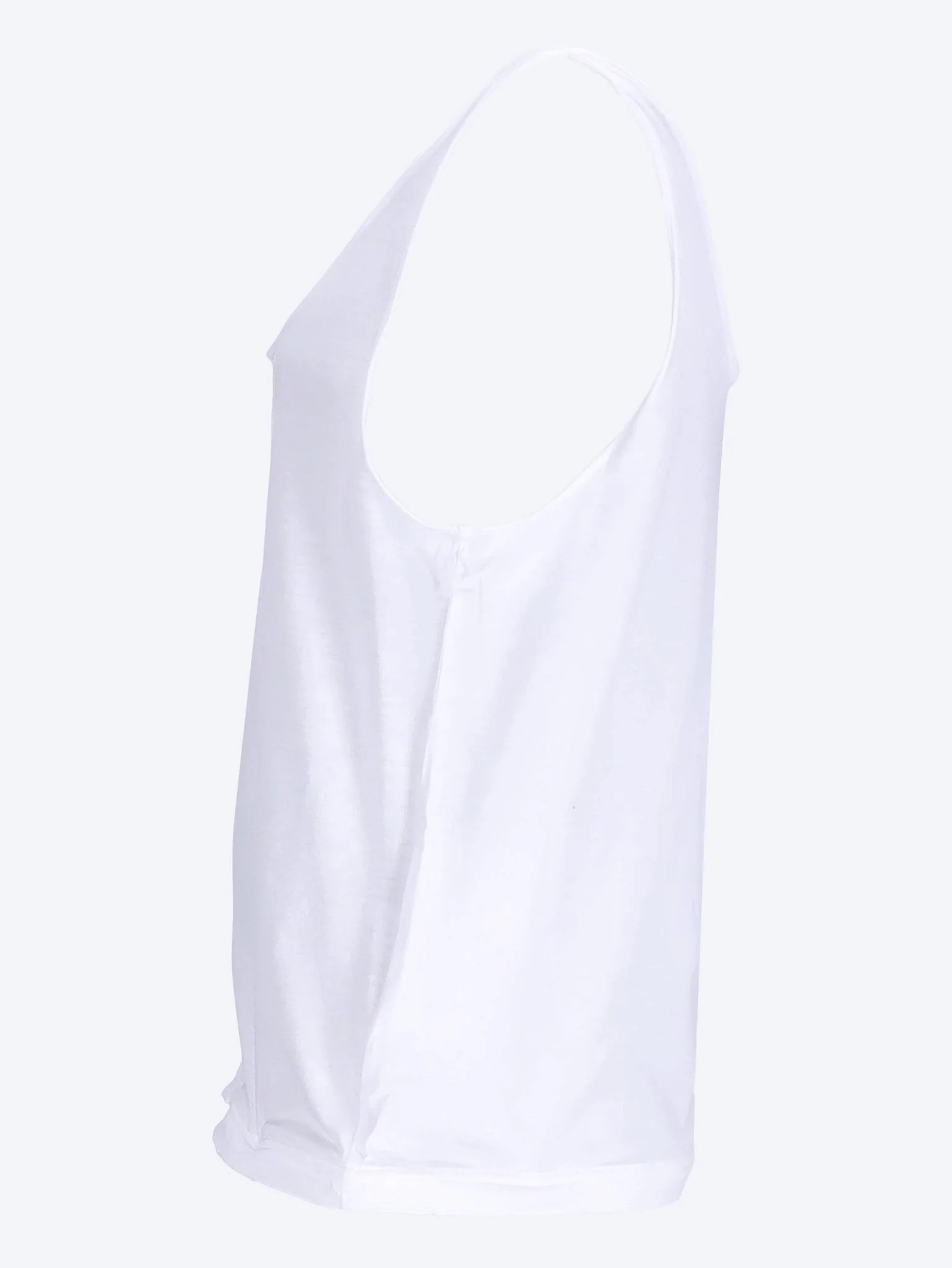 Old jersey tank top - Image 2
