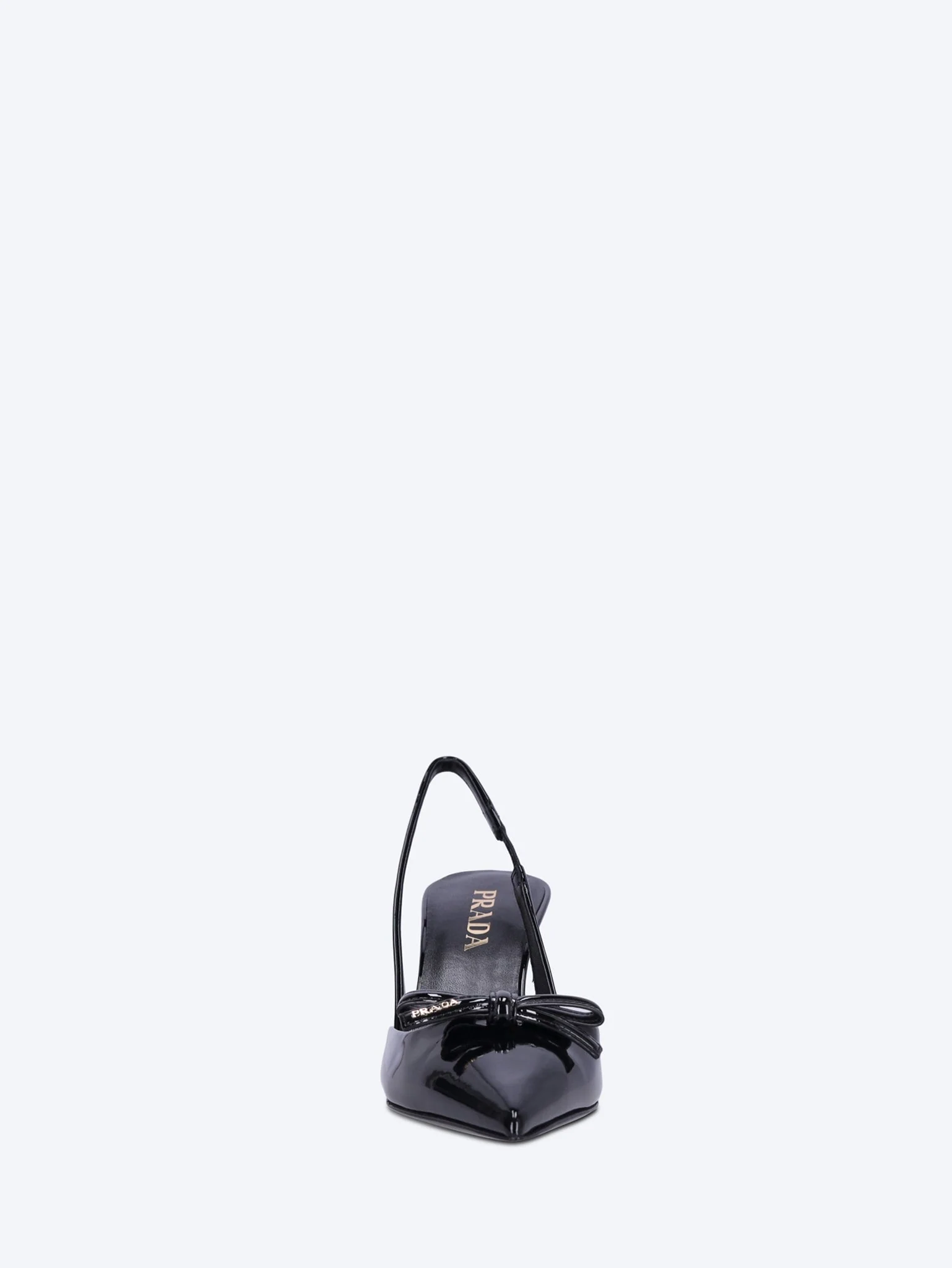 Patent leather pumps - Image 3