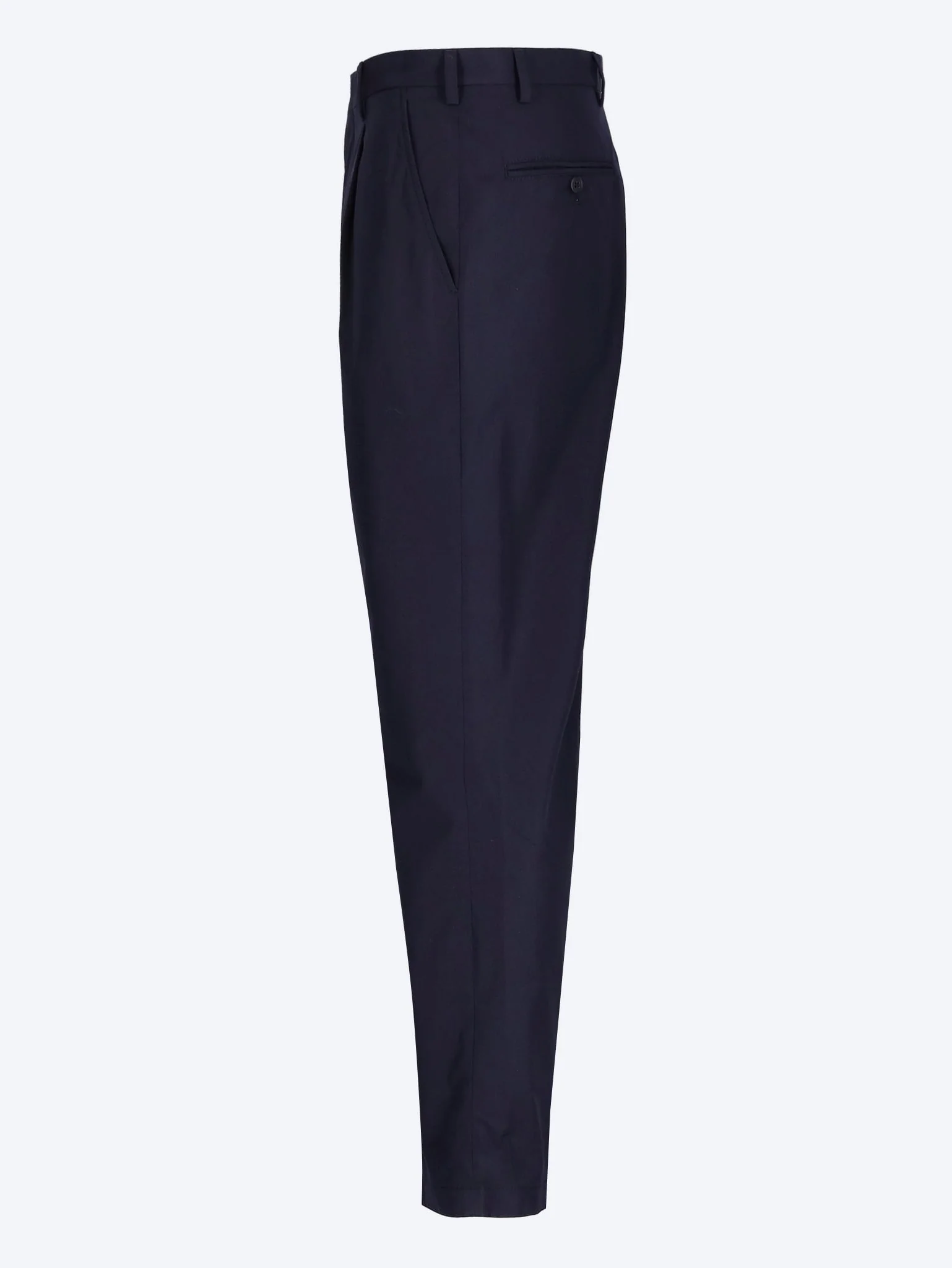 Poplin pants - Image 2