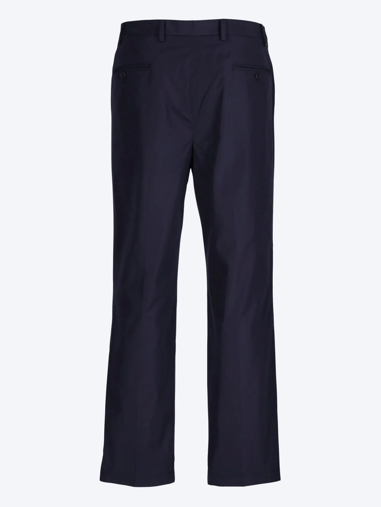Poplin pants - Image 3
