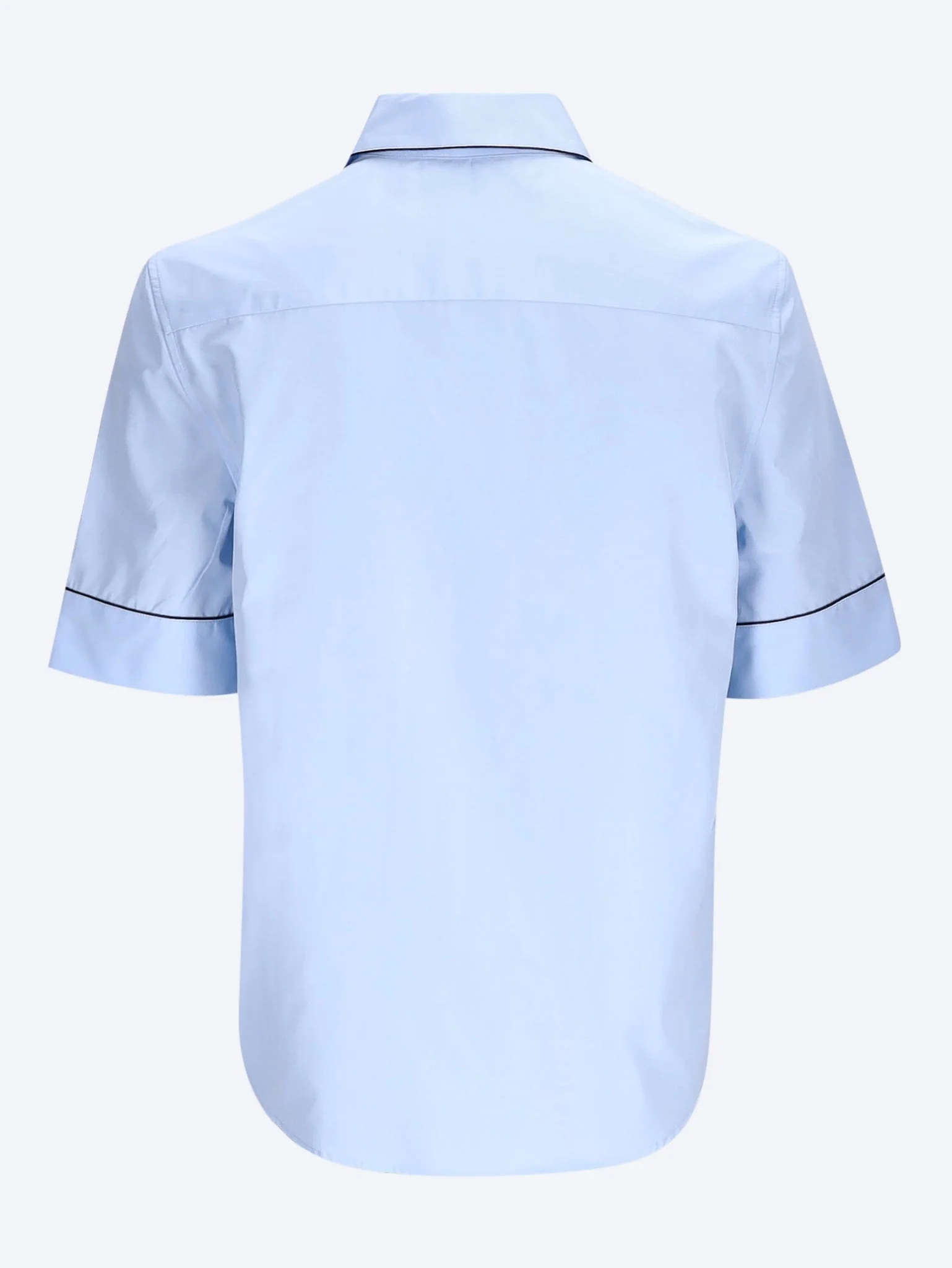 Poplin shirt - Image 2