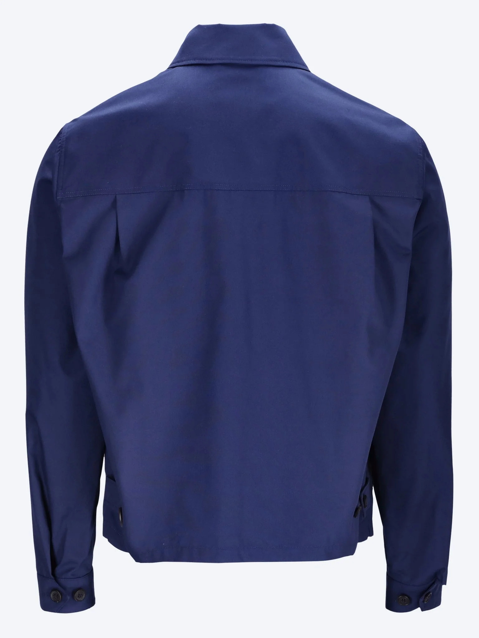 Poplin uniform jacket - Image 3