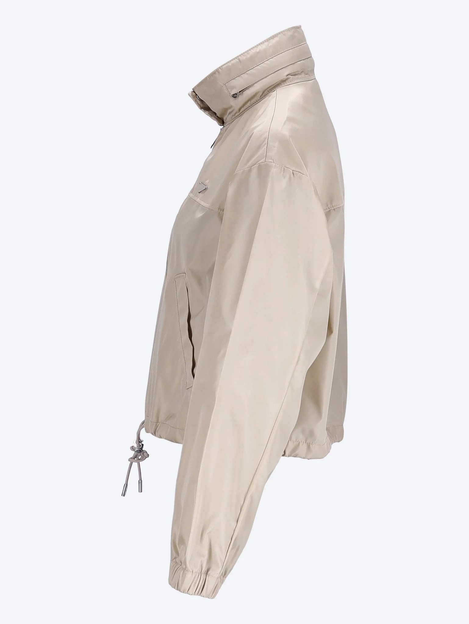 Re-nylon hooded jacket - Image 2