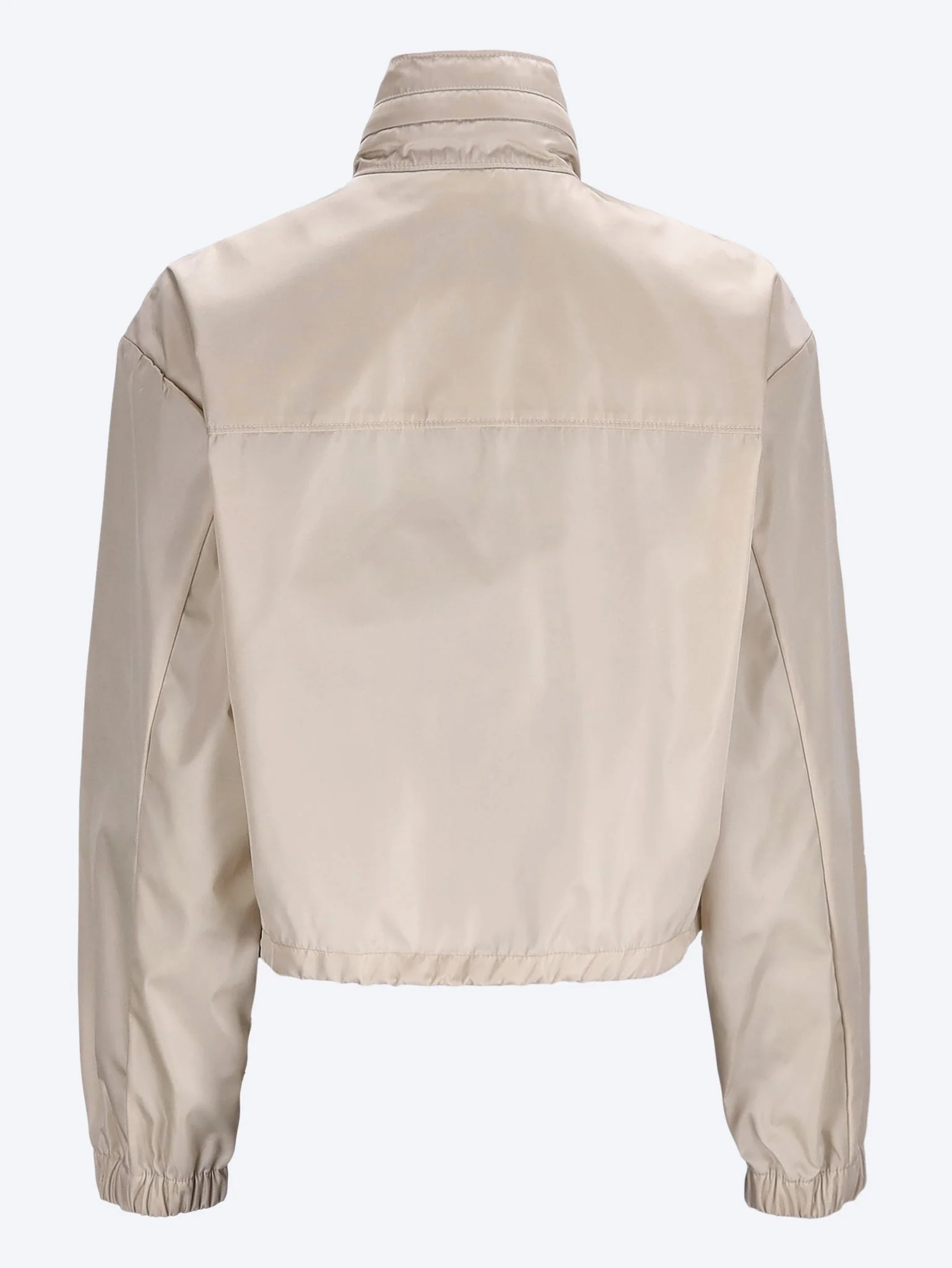 Re-nylon hooded jacket - Image 3