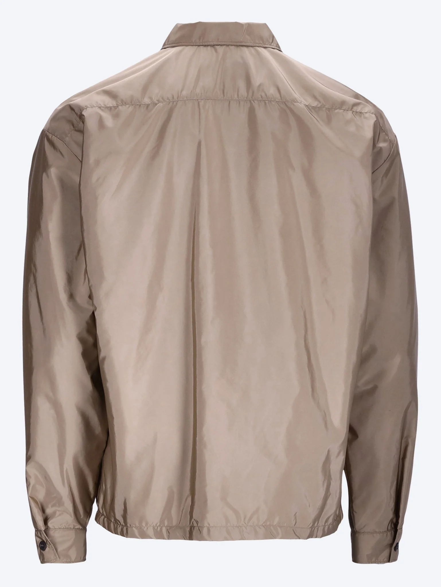 Re-nylon piuma shirt - Image 3