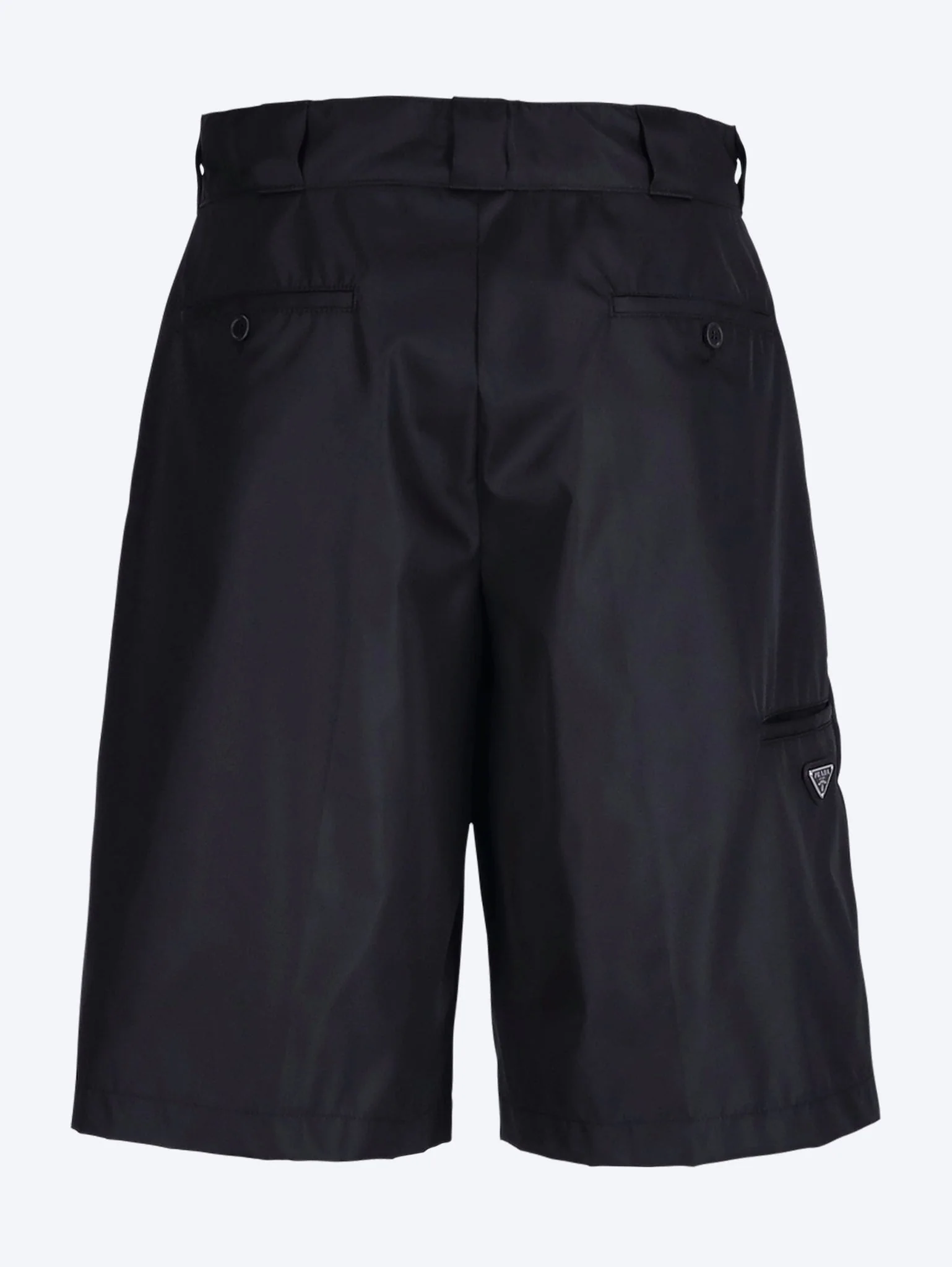 Re-nylon shorts - Image 3