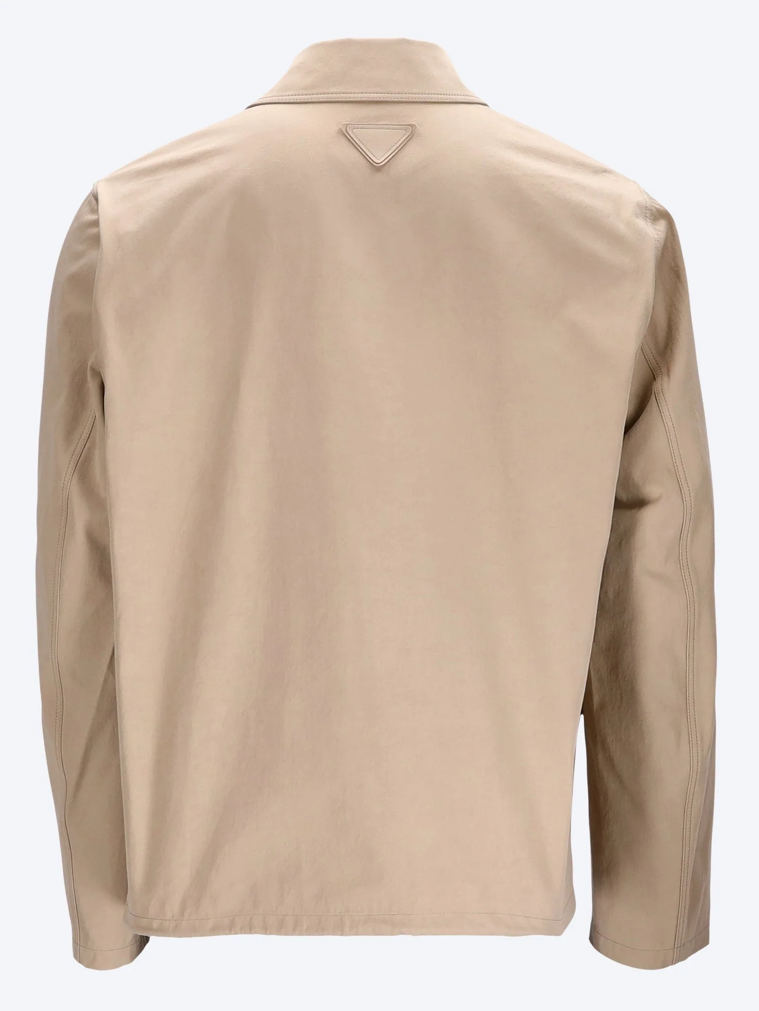 Twill jacket - Image 3