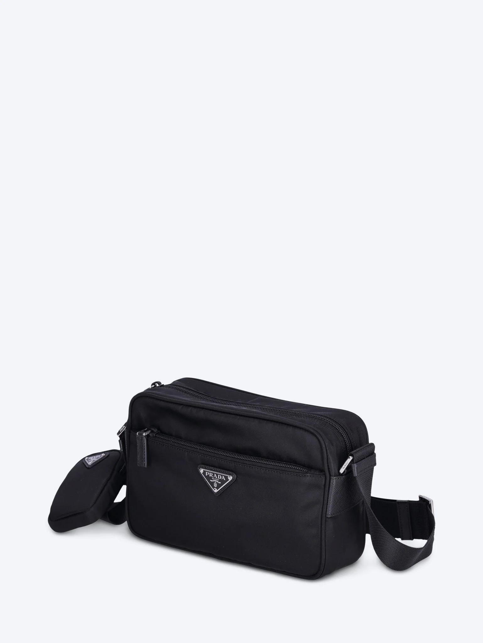 Vela fabric handbag - Image 2