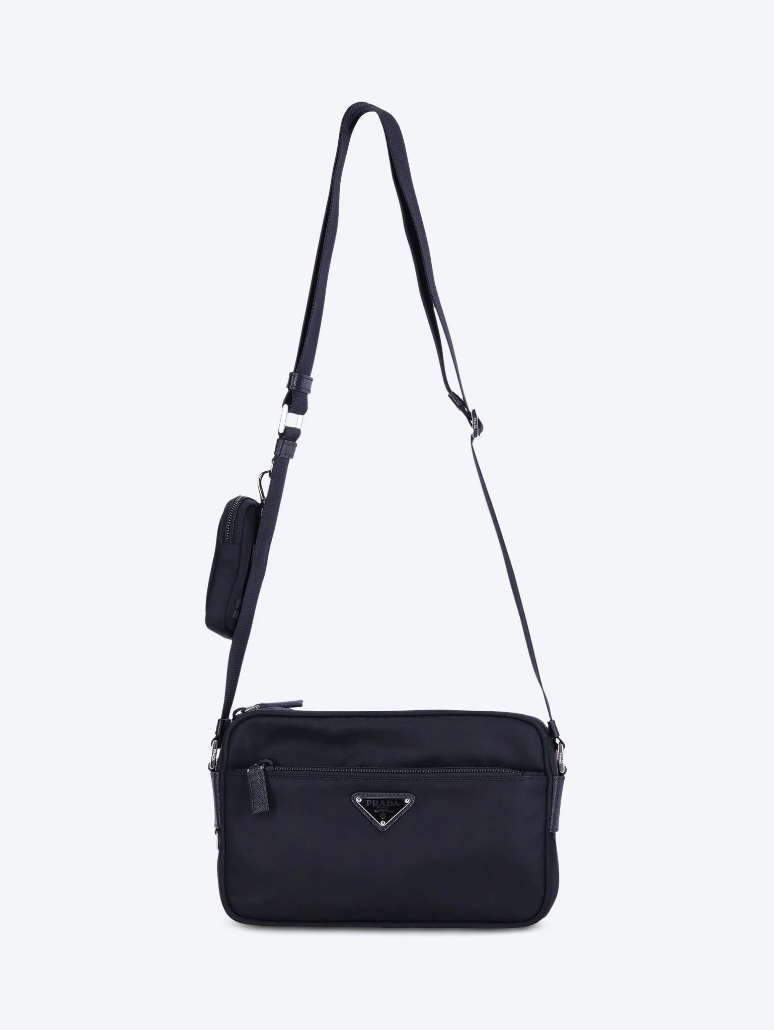 Vela fabric handbag - Image 3