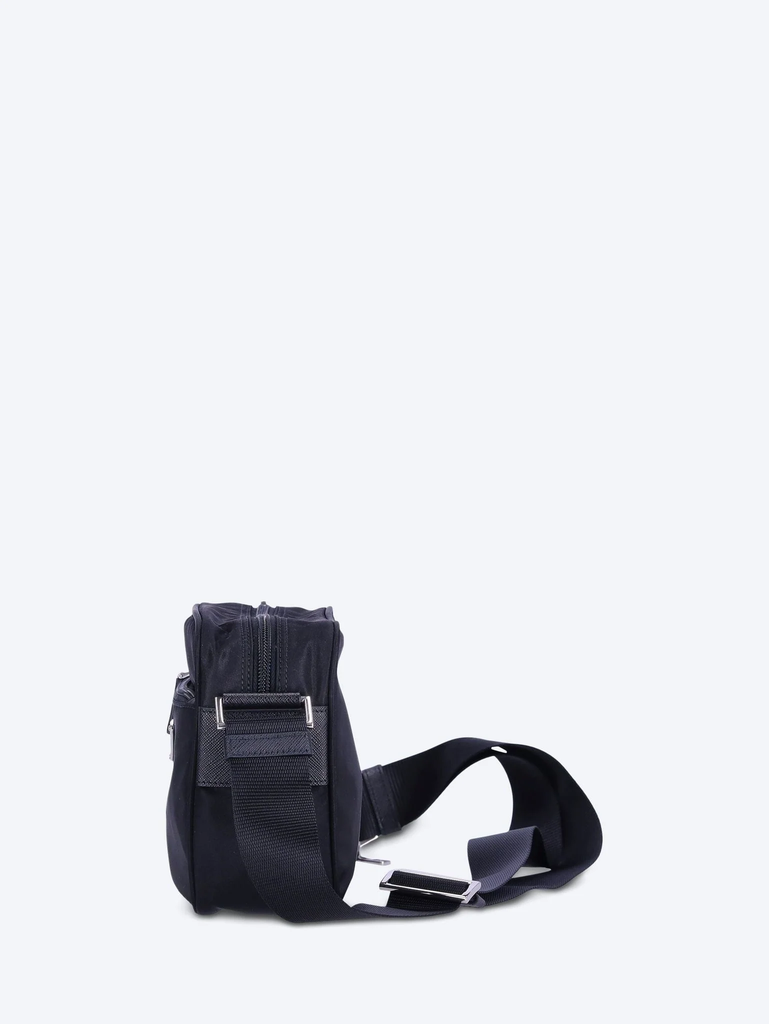 Vela fabric handbag - Image 4