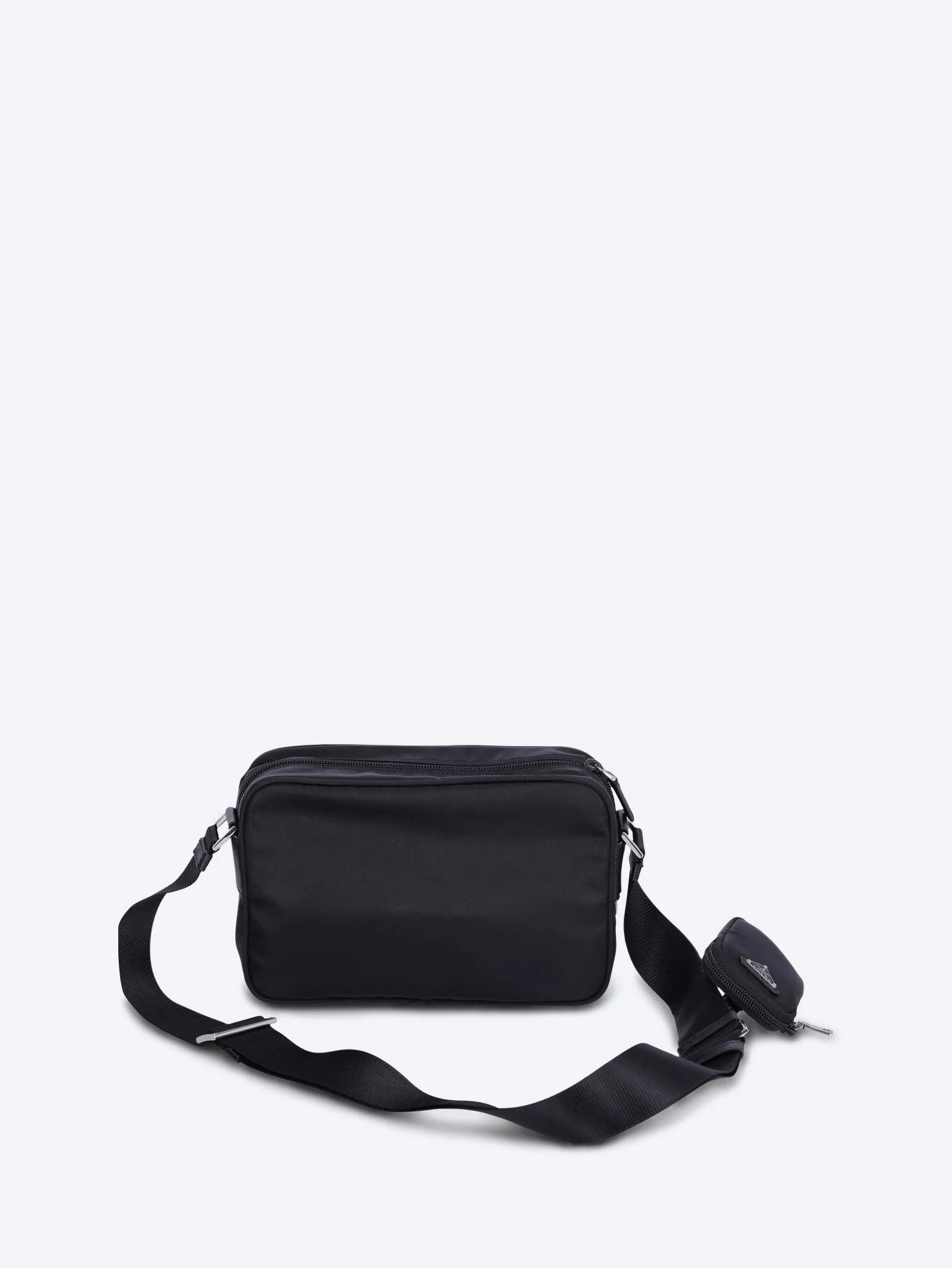 Vela fabric handbag - Image 5