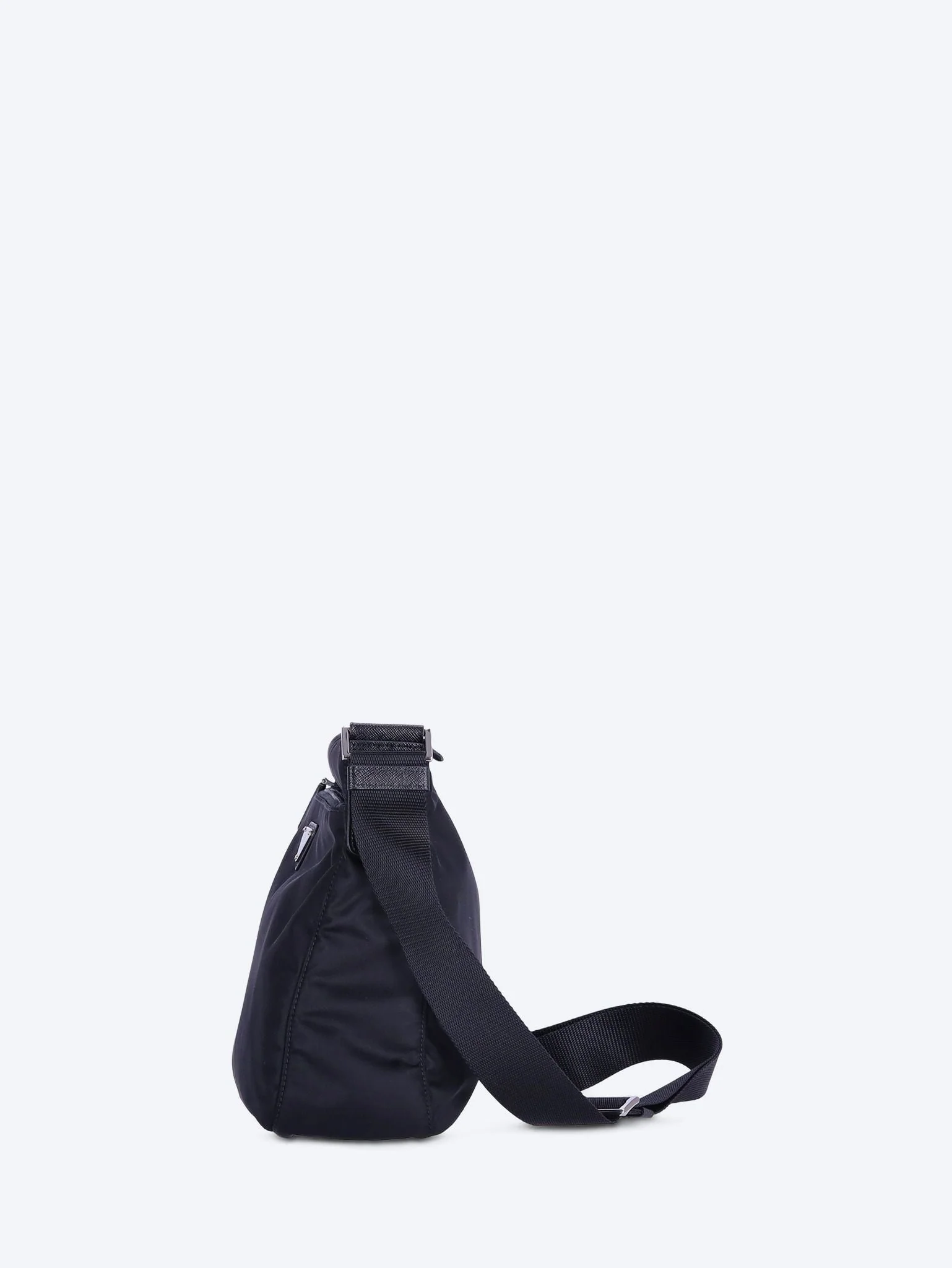 Vela fabric handbag - Image 4