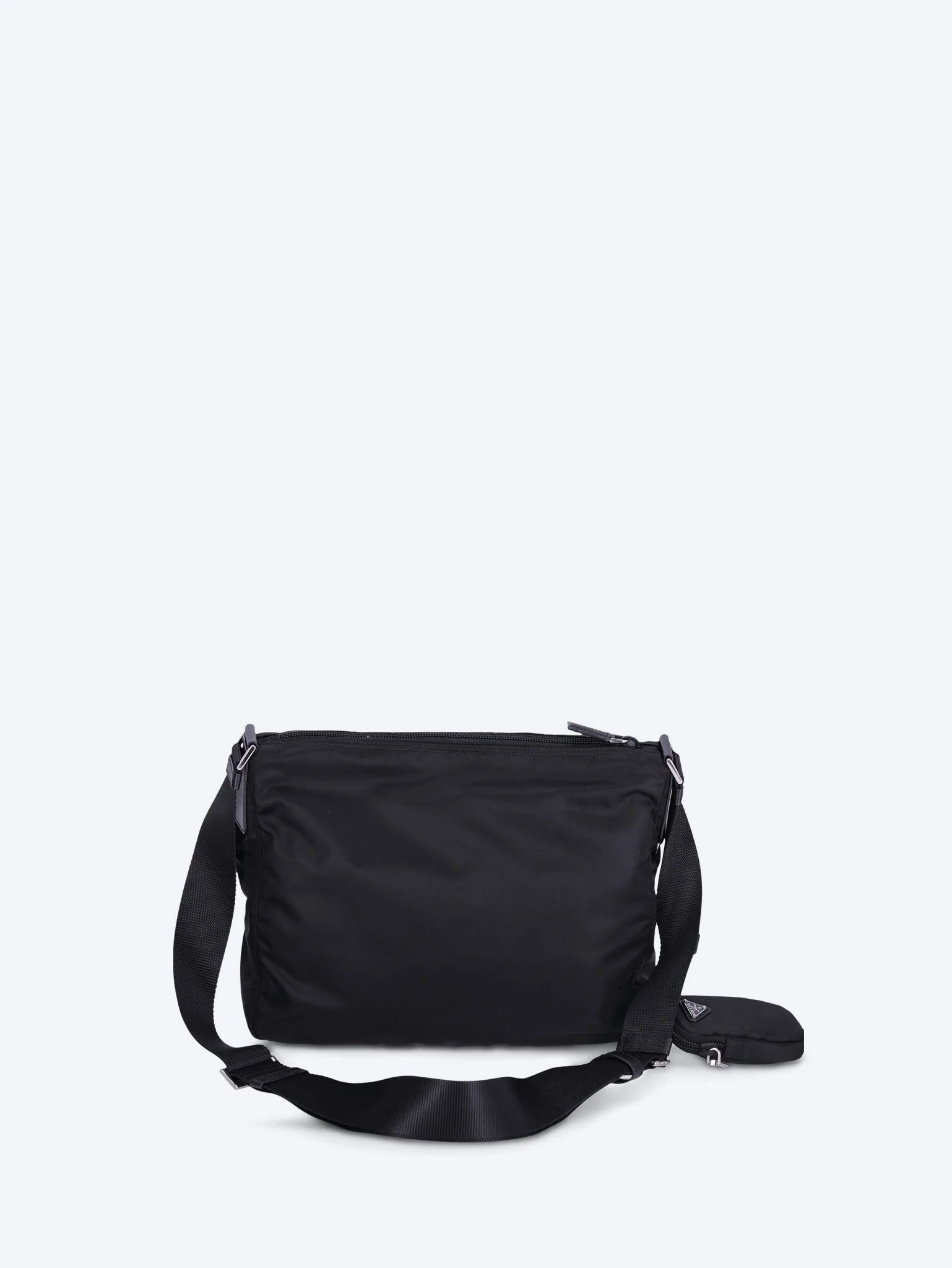 Vela fabric handbag - Image 5