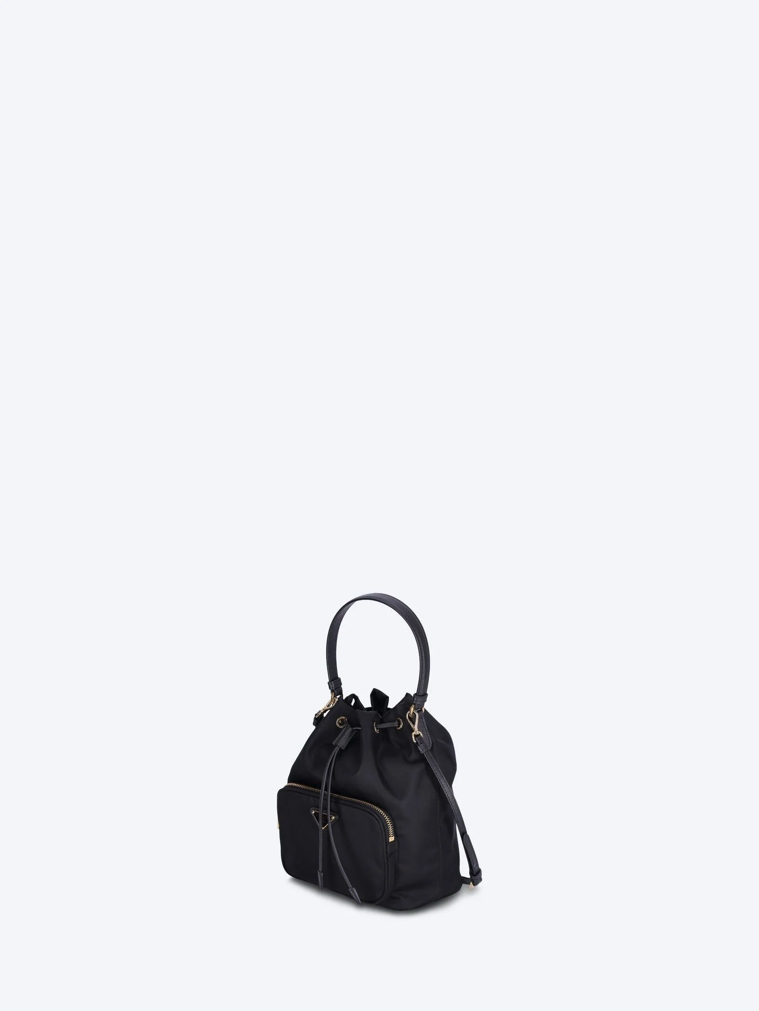 Vela fabric handbag - Image 2