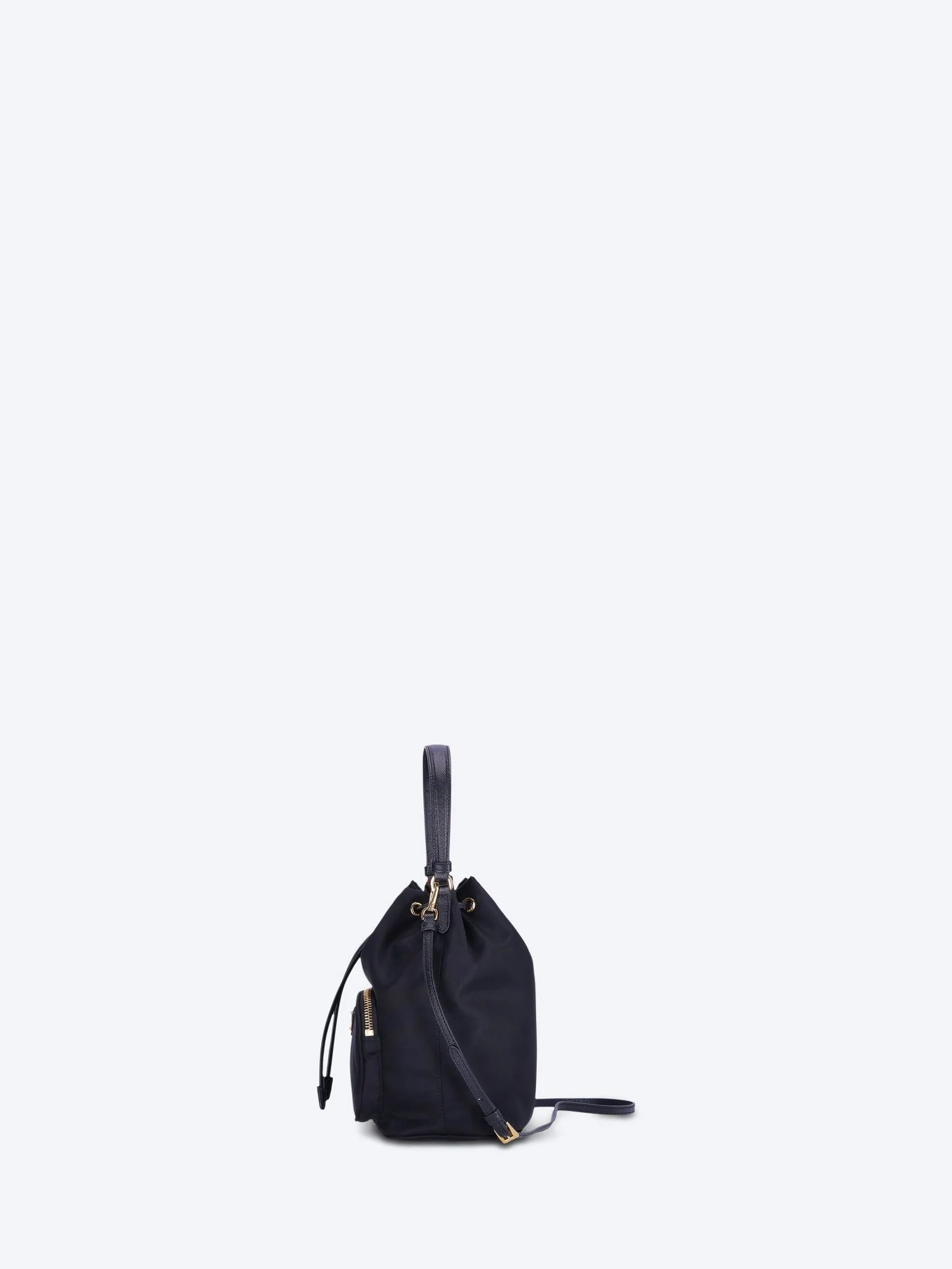 Vela fabric handbag - Image 3