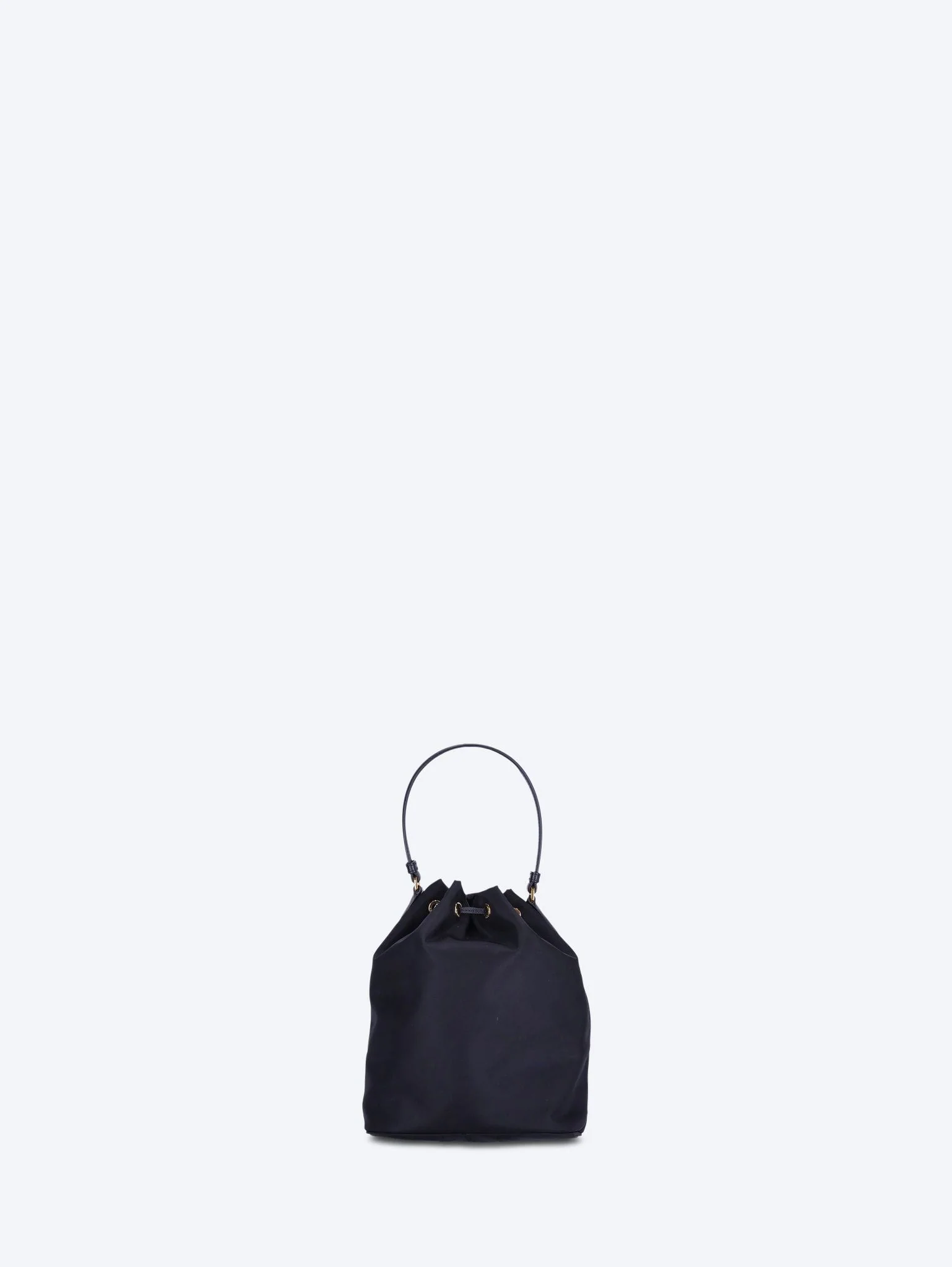 Vela fabric handbag - Image 4