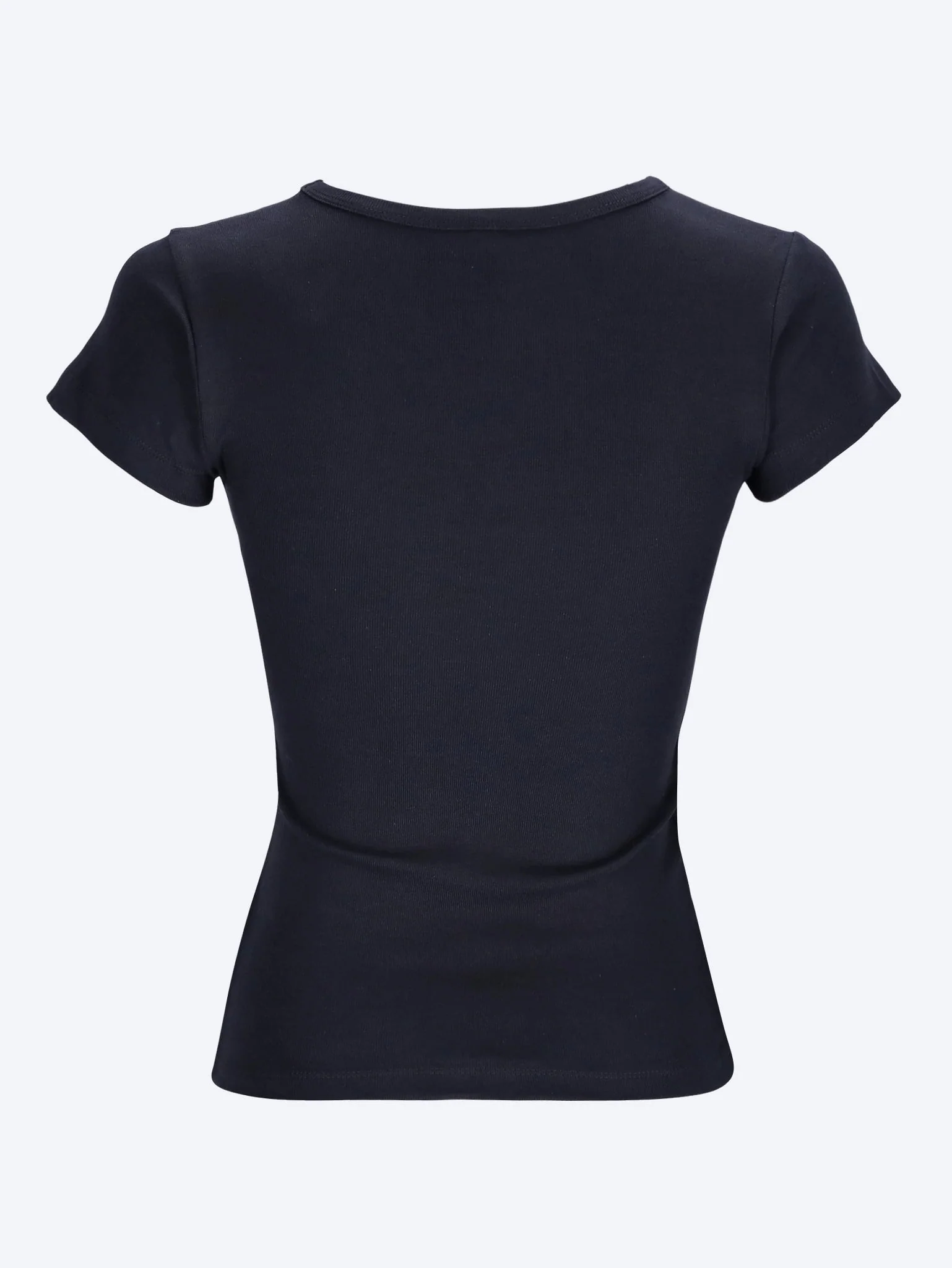 Printed bra baby t-shirt - Image 2