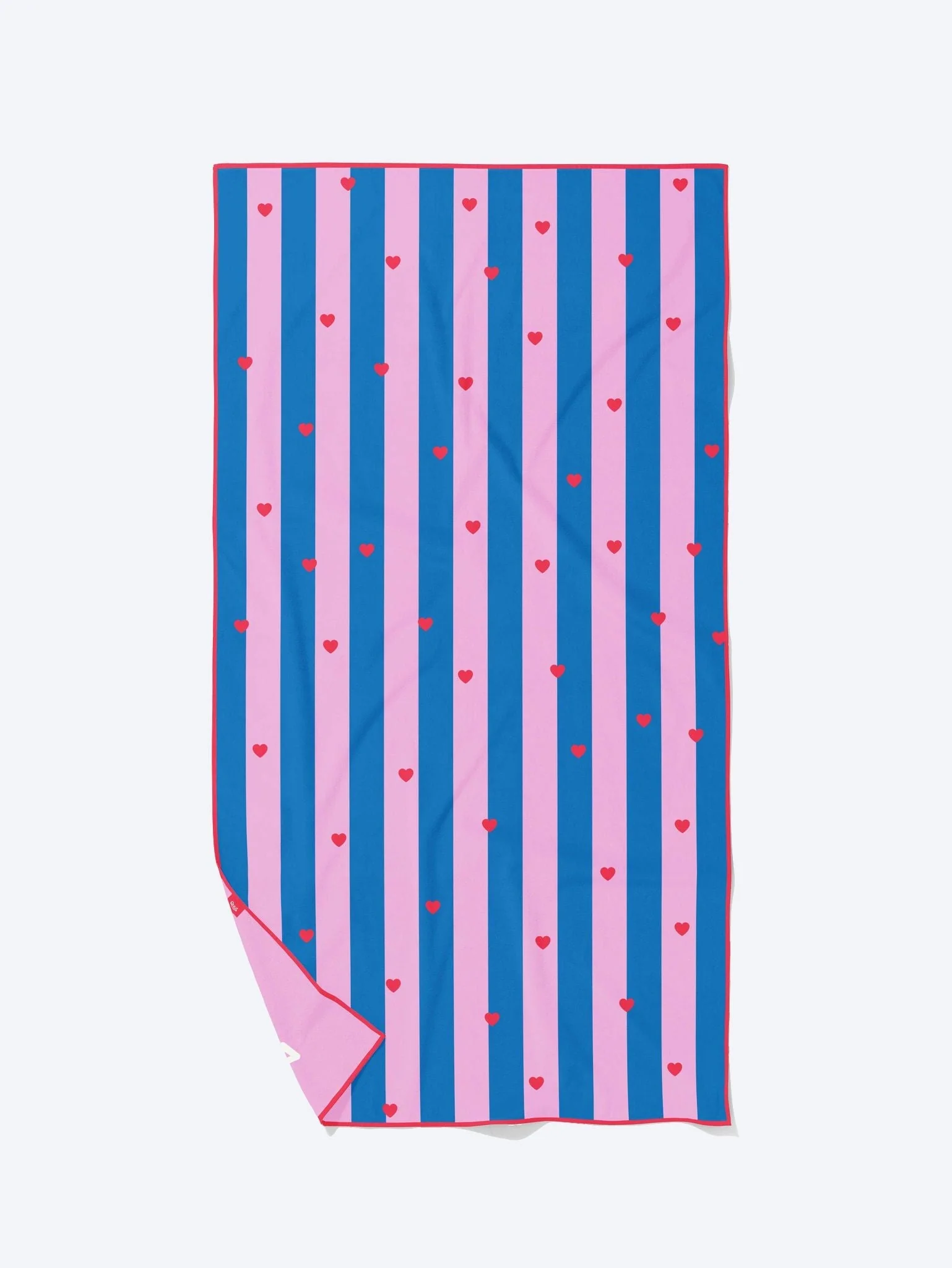 Play Towel L 180X100 Cm Phare - Image 2