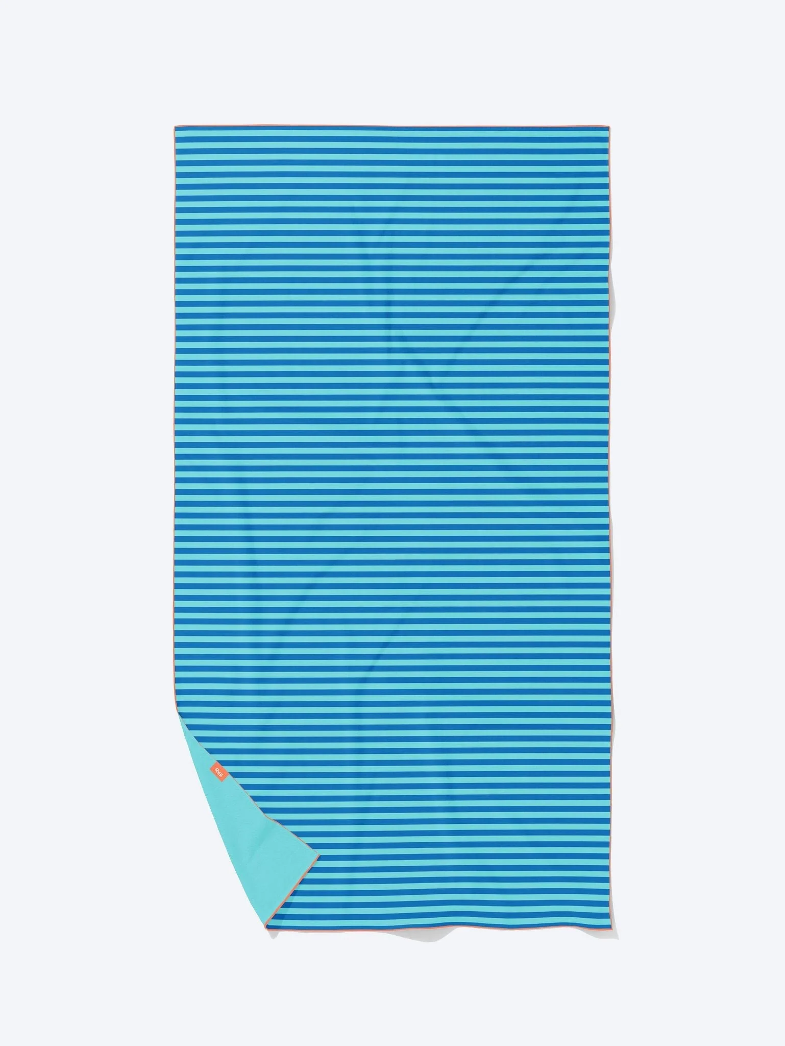 Play Towel L 180X100 Cm Road - Image 2