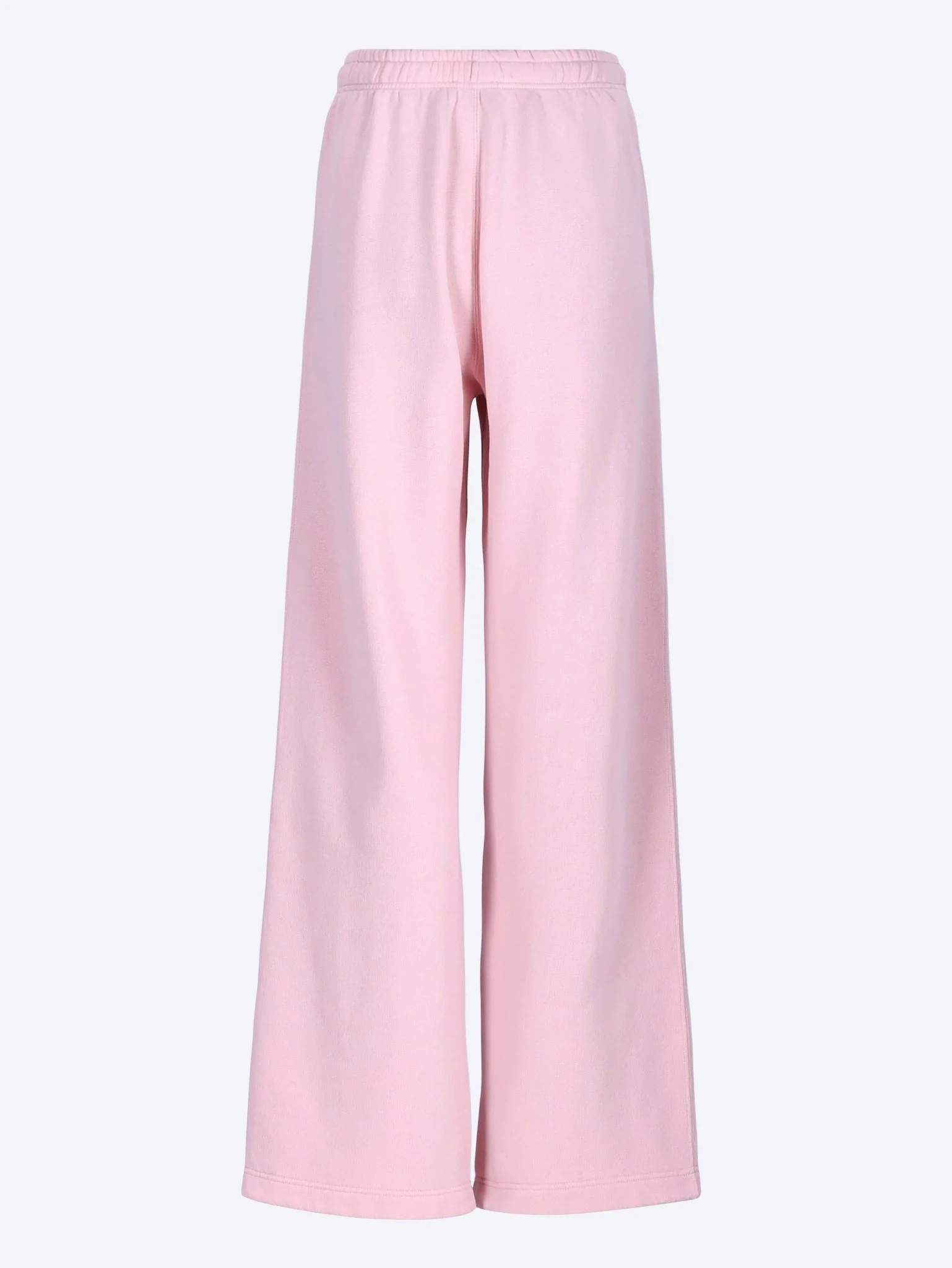 Arctic fleece knit sweatpants - Image 3