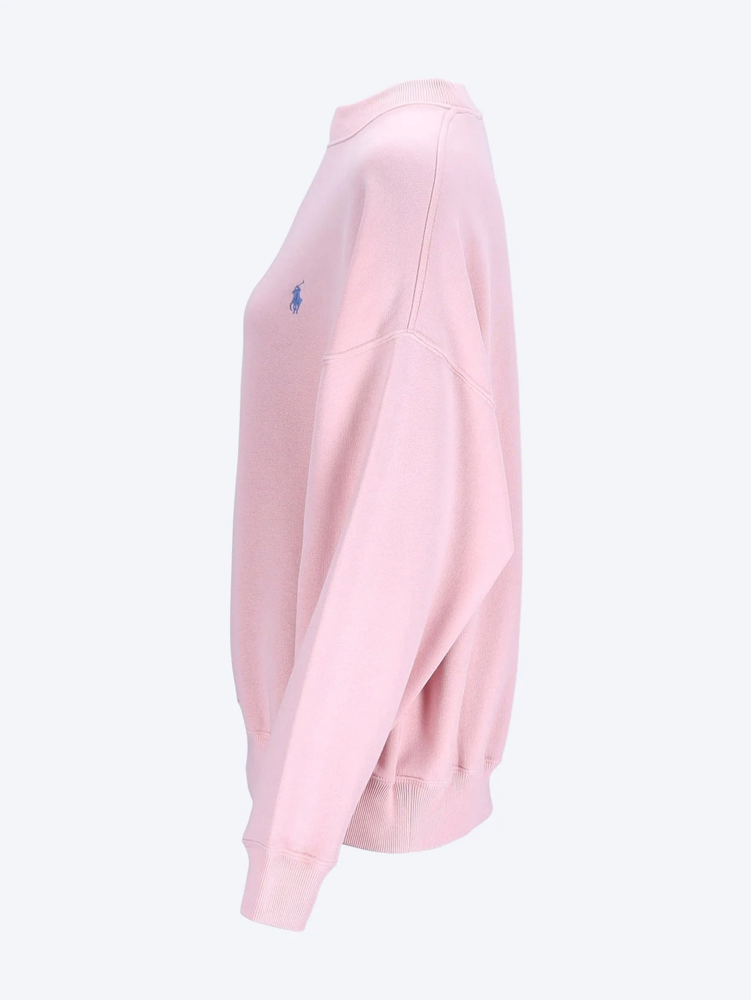 Arctic fleece sweatshirt - Image 2