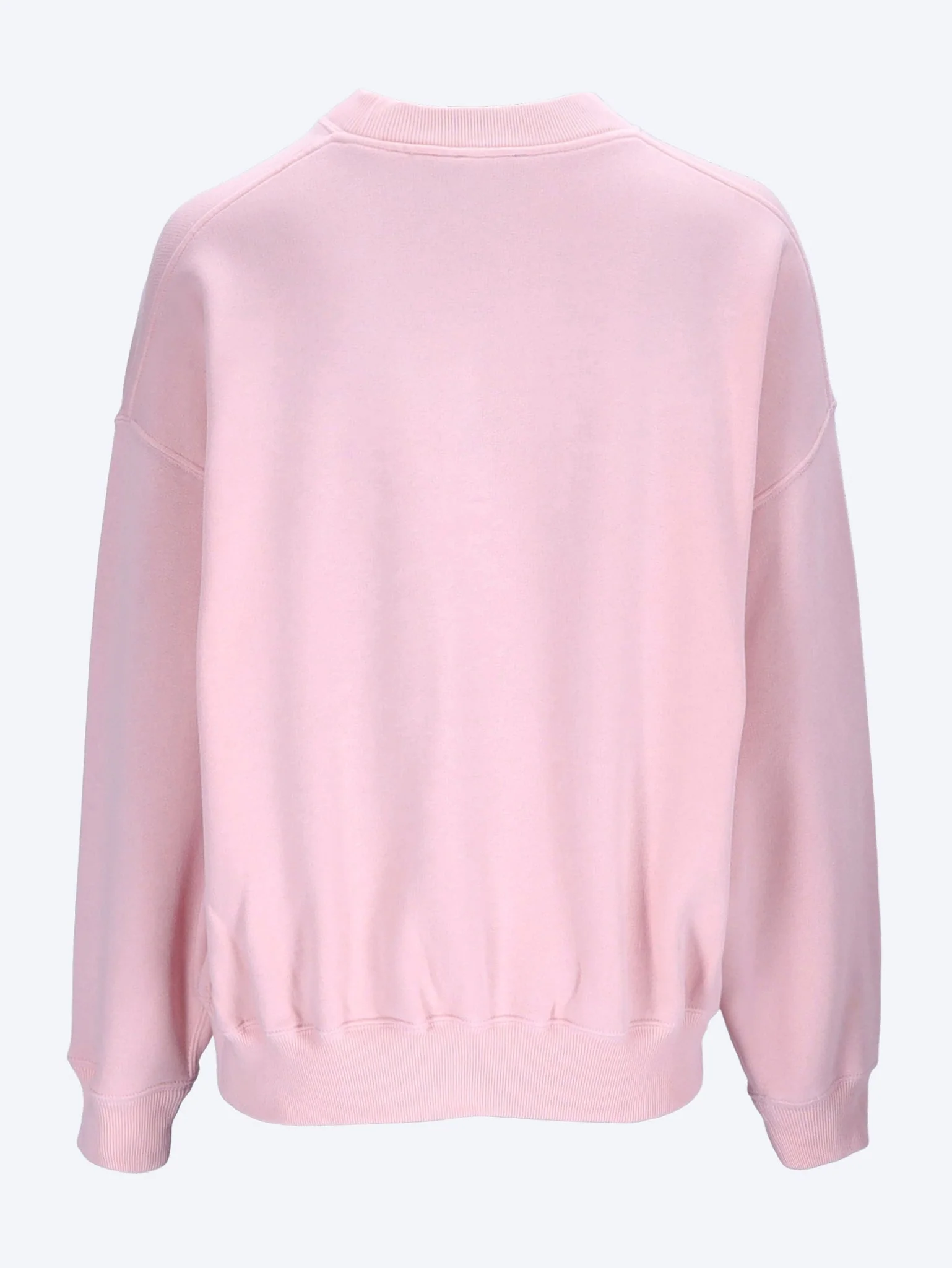 Arctic fleece sweatshirt - Image 3