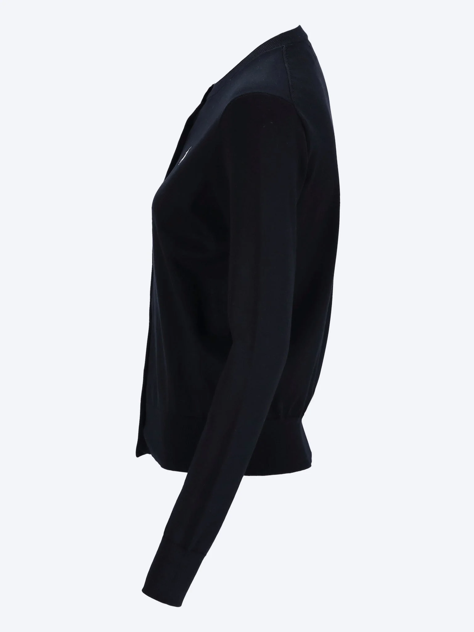 Cotton cardigan - Image 2