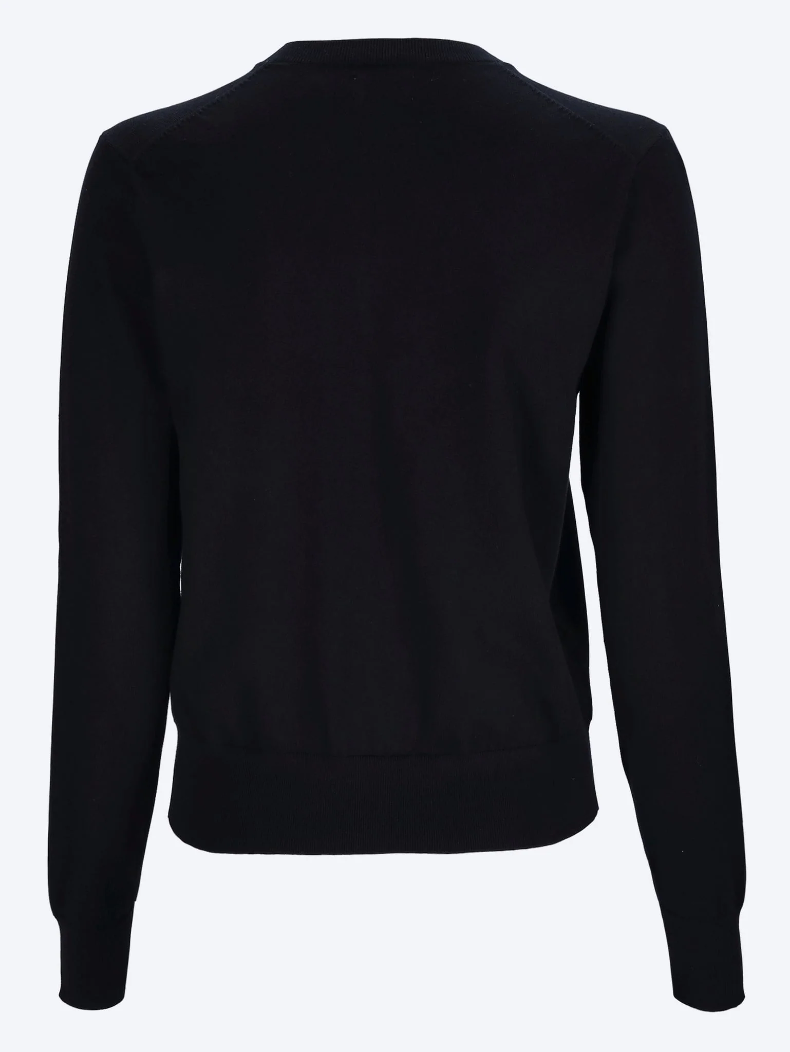 Cotton cardigan - Image 3