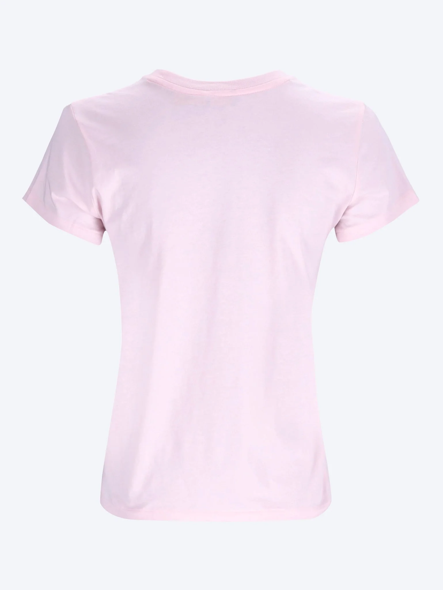 Cotton short sleeve t-shirt - Image 2