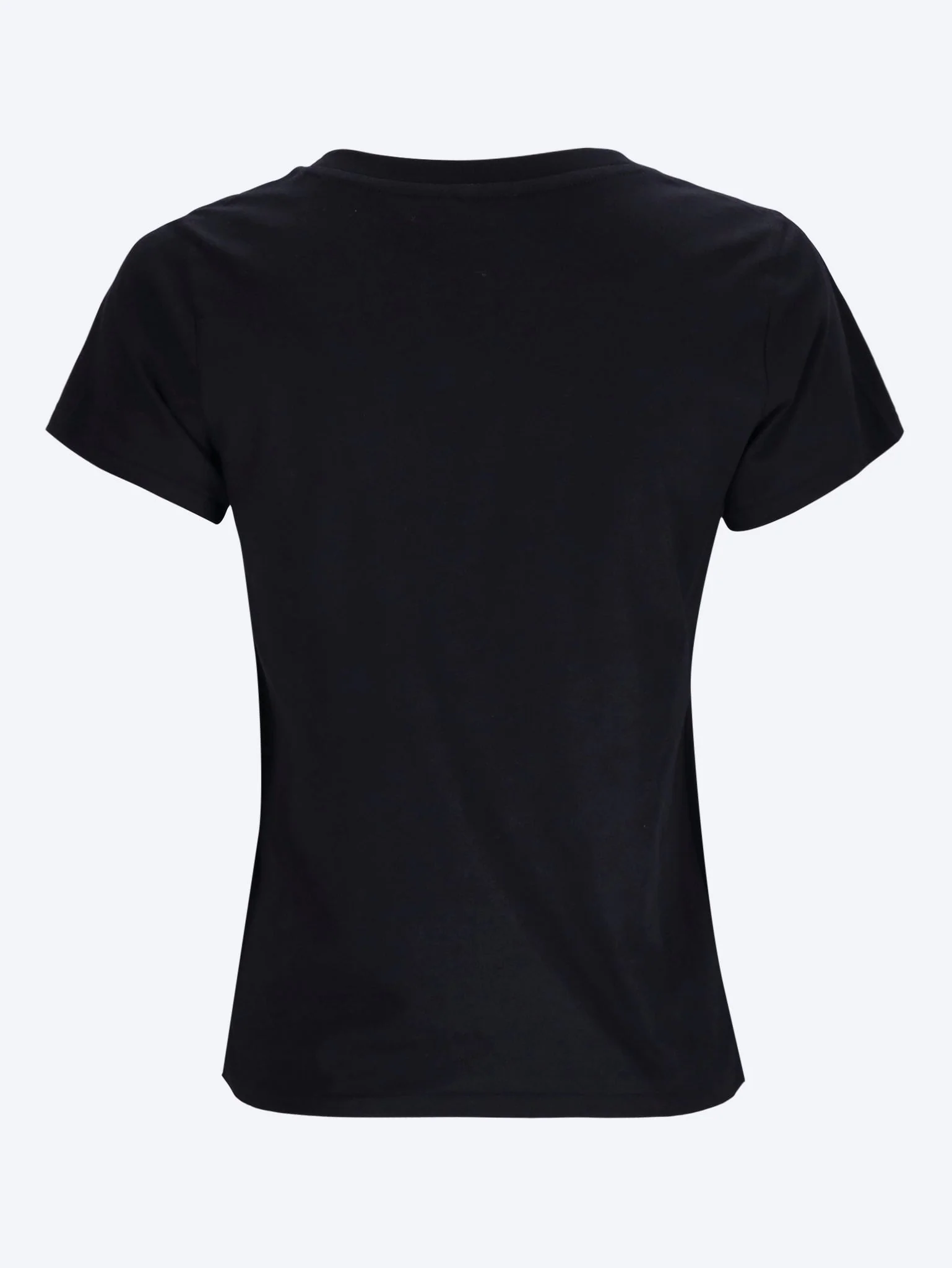 Cotton short sleeve t-shirt - Image 2