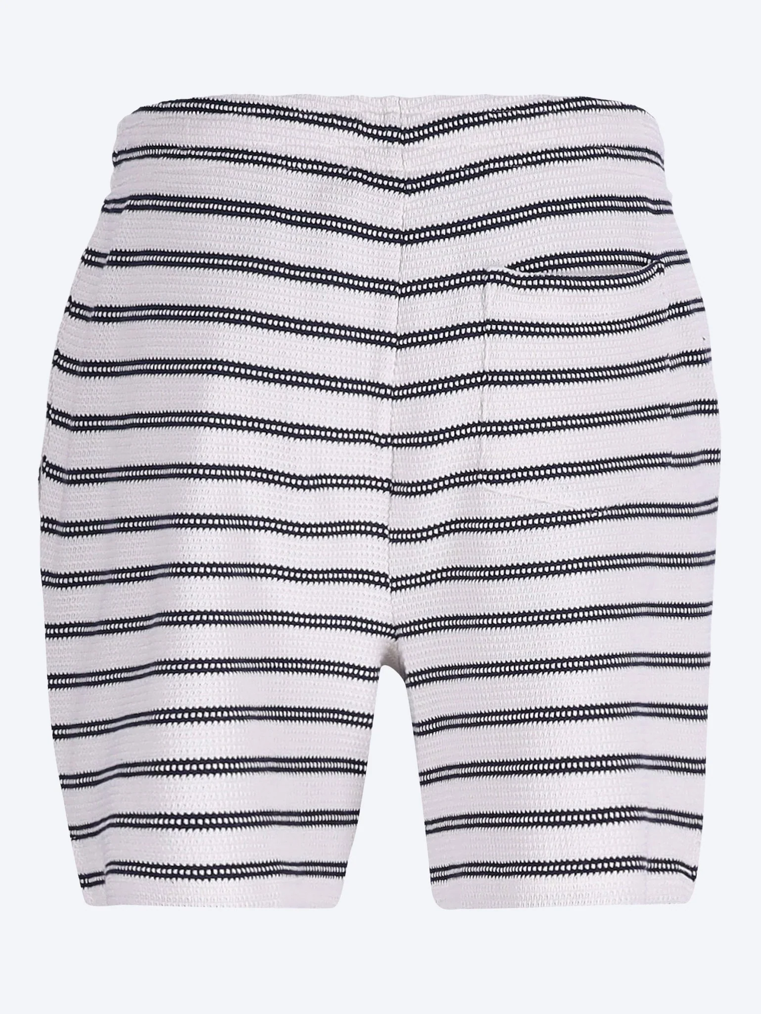 Knit shorts - Image 3