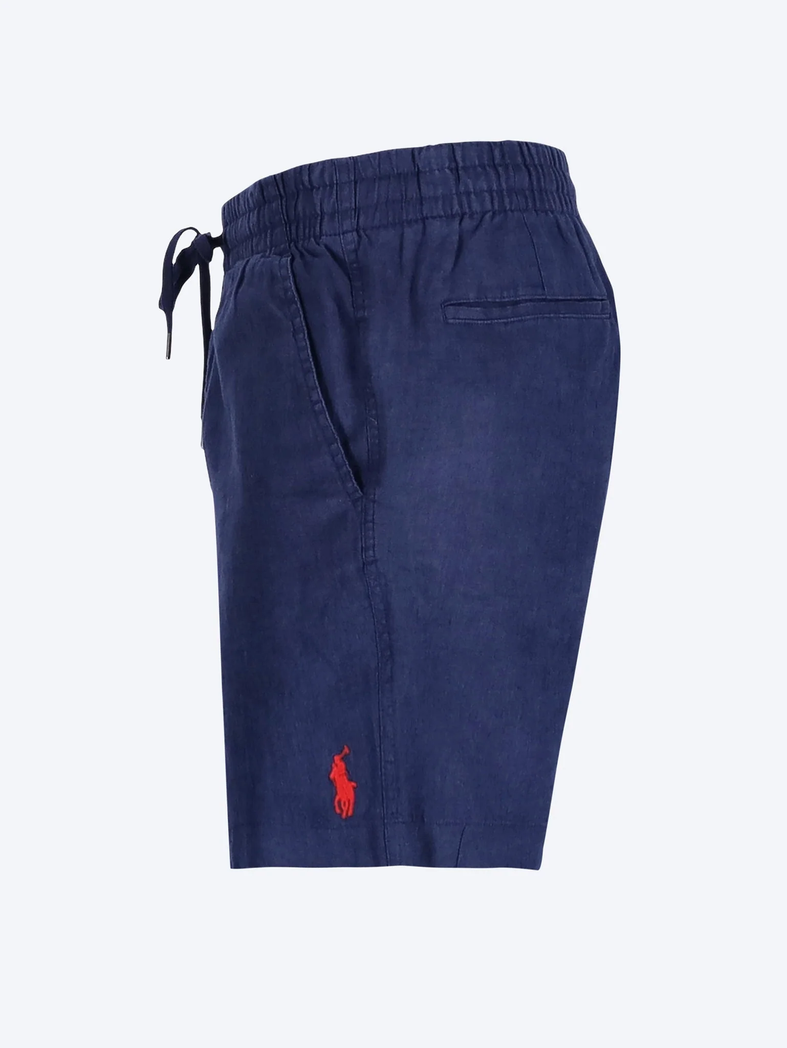 Linen shorts - Image 2