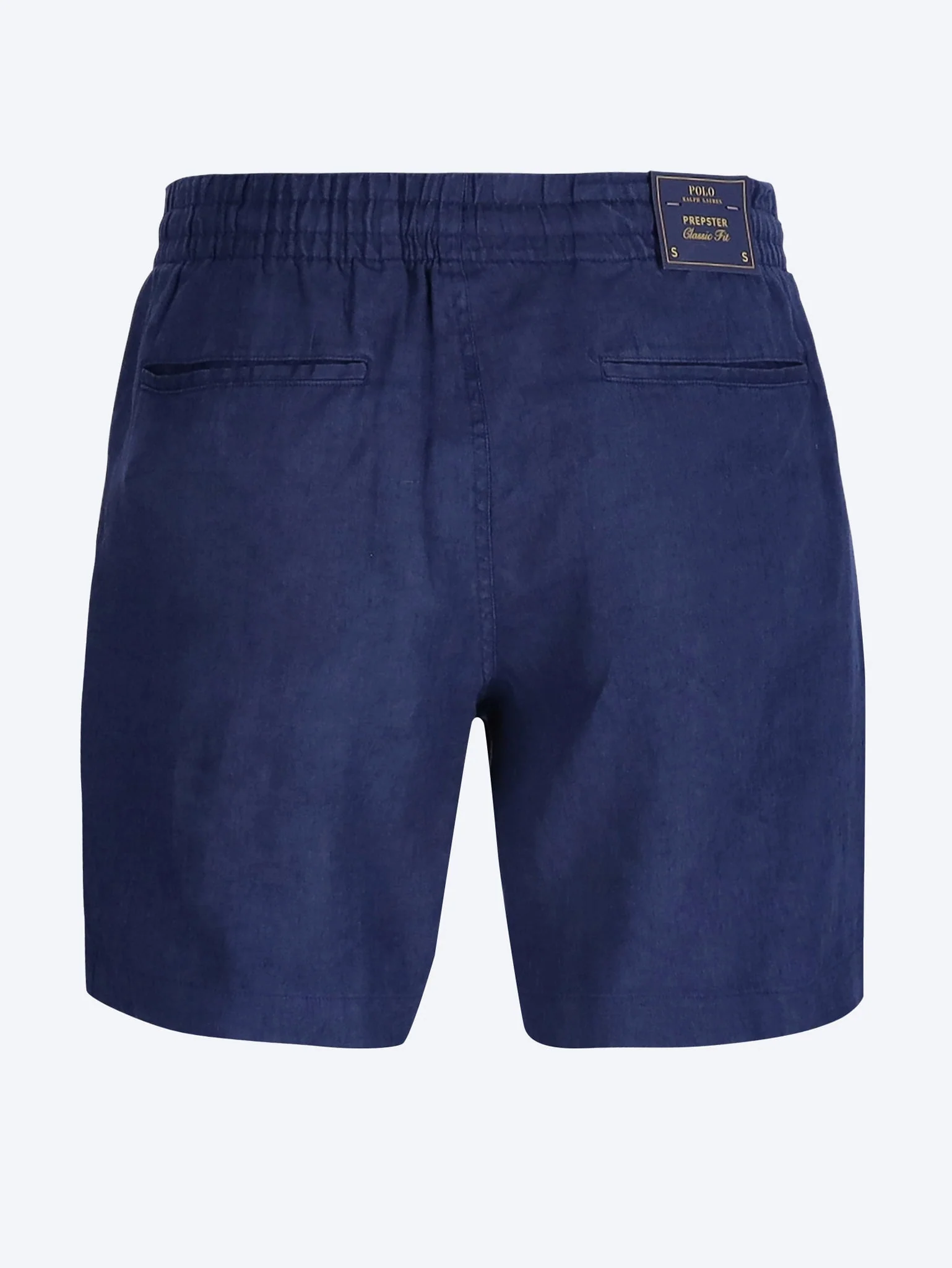Linen shorts - Image 3