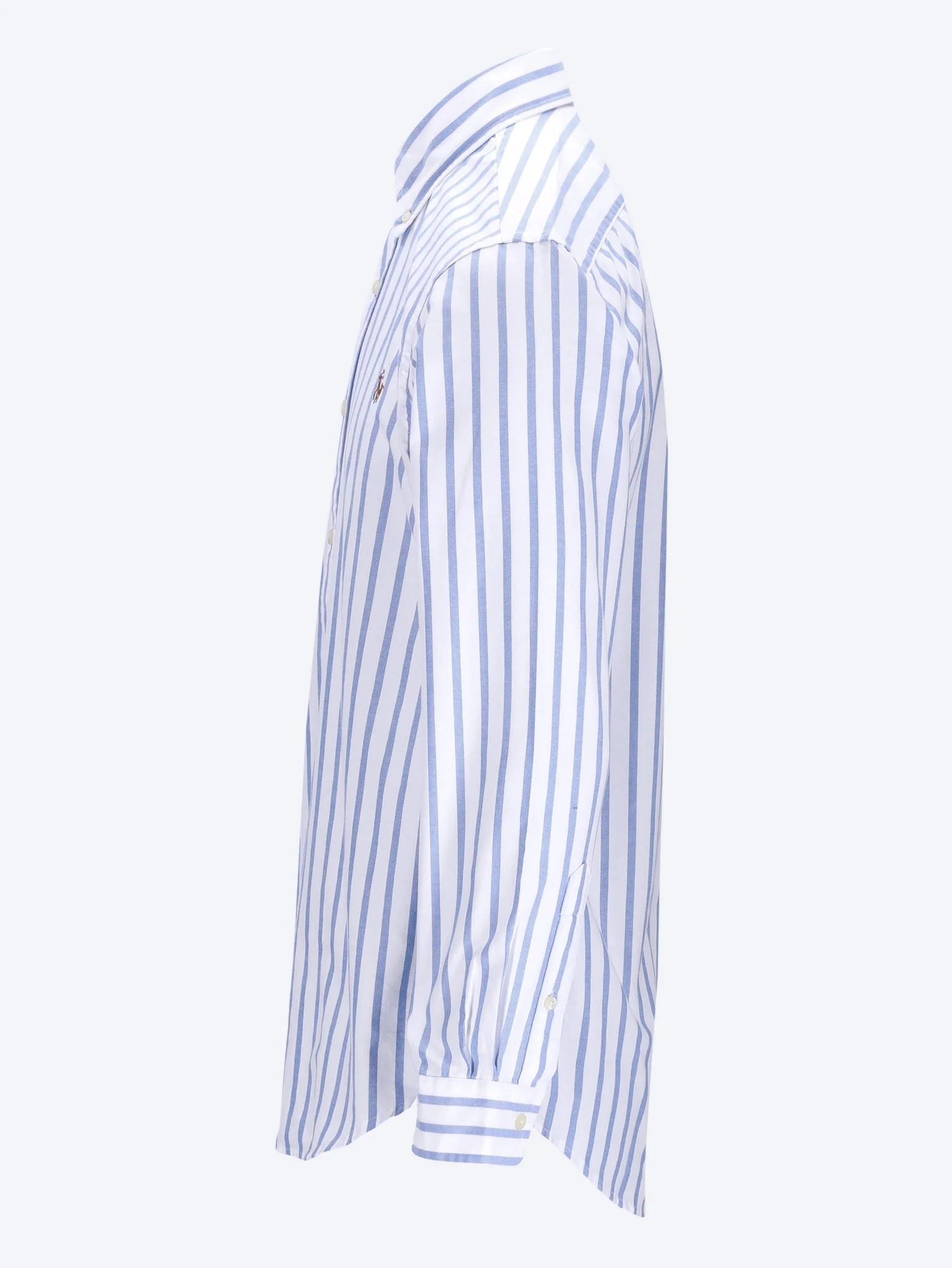 Long sleeve sport shirt - Image 2