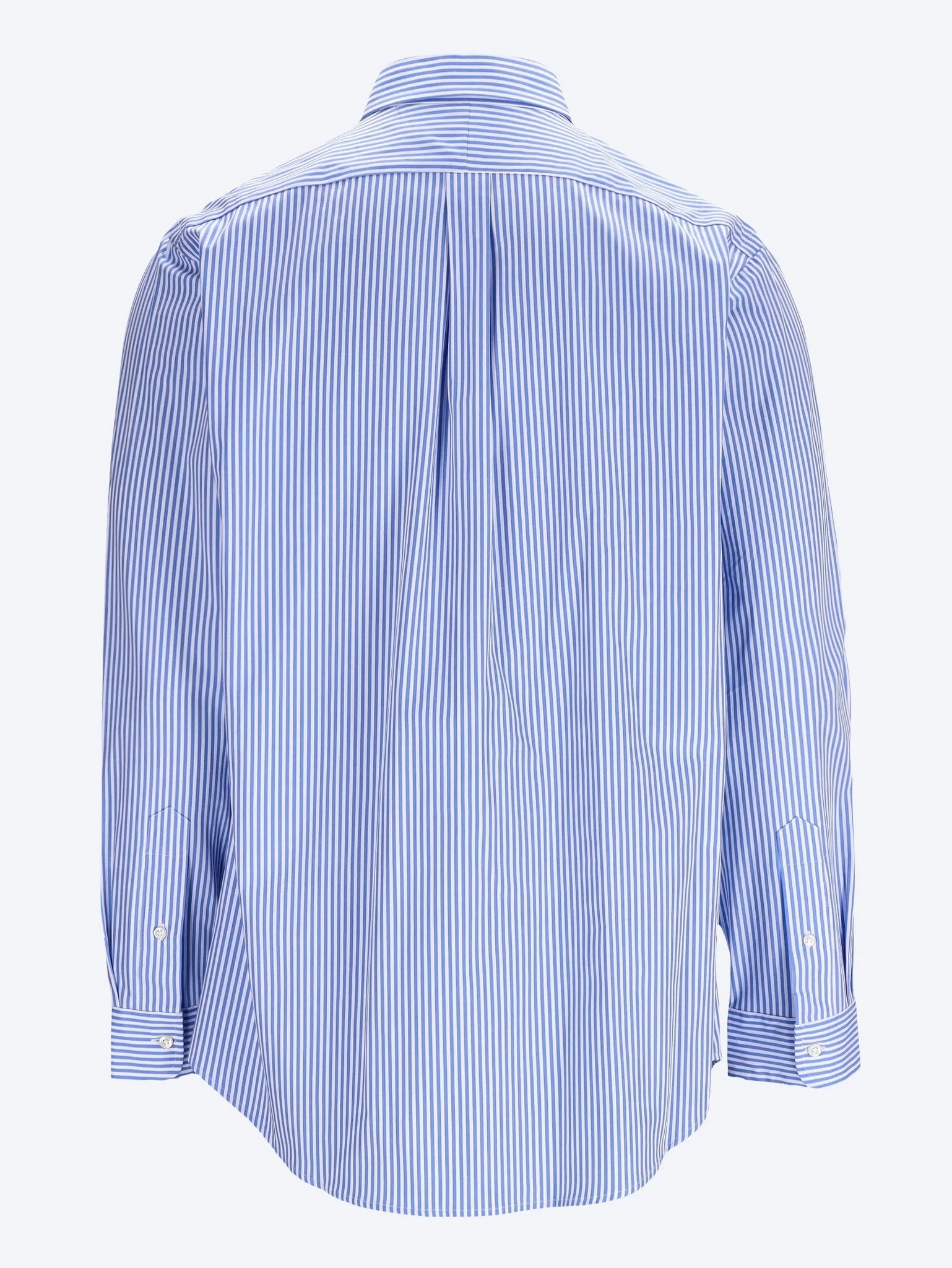 Long sleeve sport shirt - Image 3