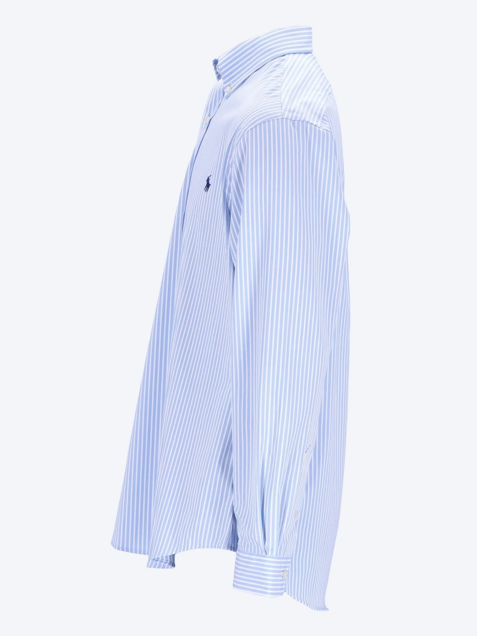 Long sleeve sport shirt - Image 2