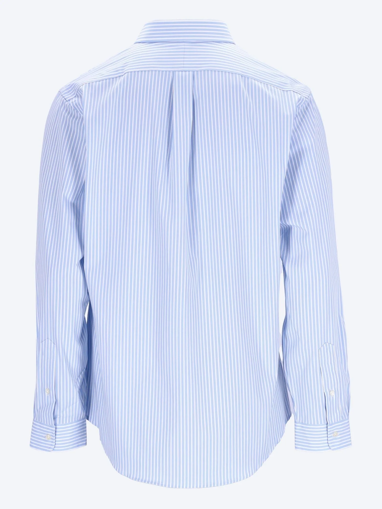 Long sleeve sport shirt - Image 3