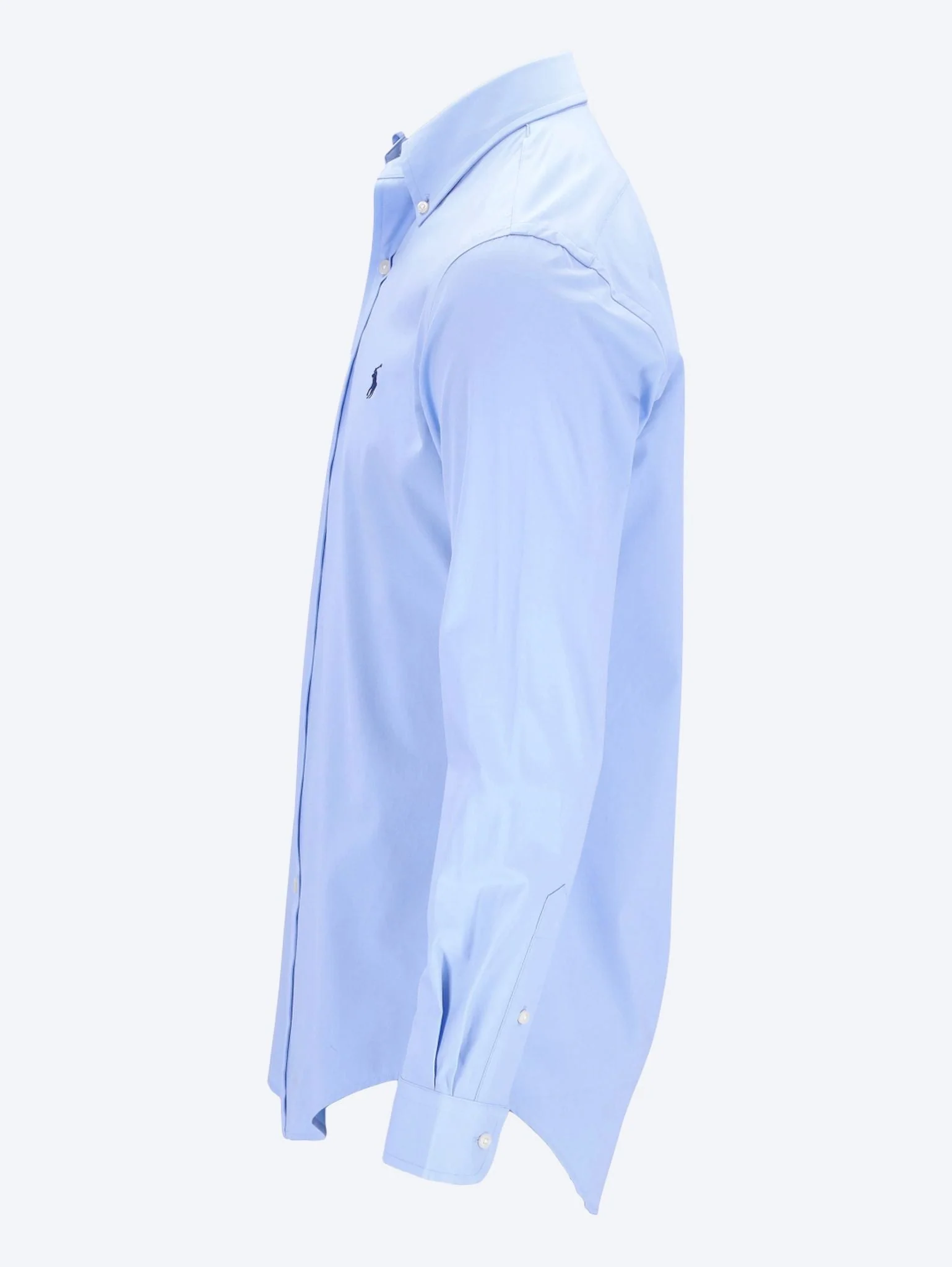 Long sleeve sport shirt - Image 2