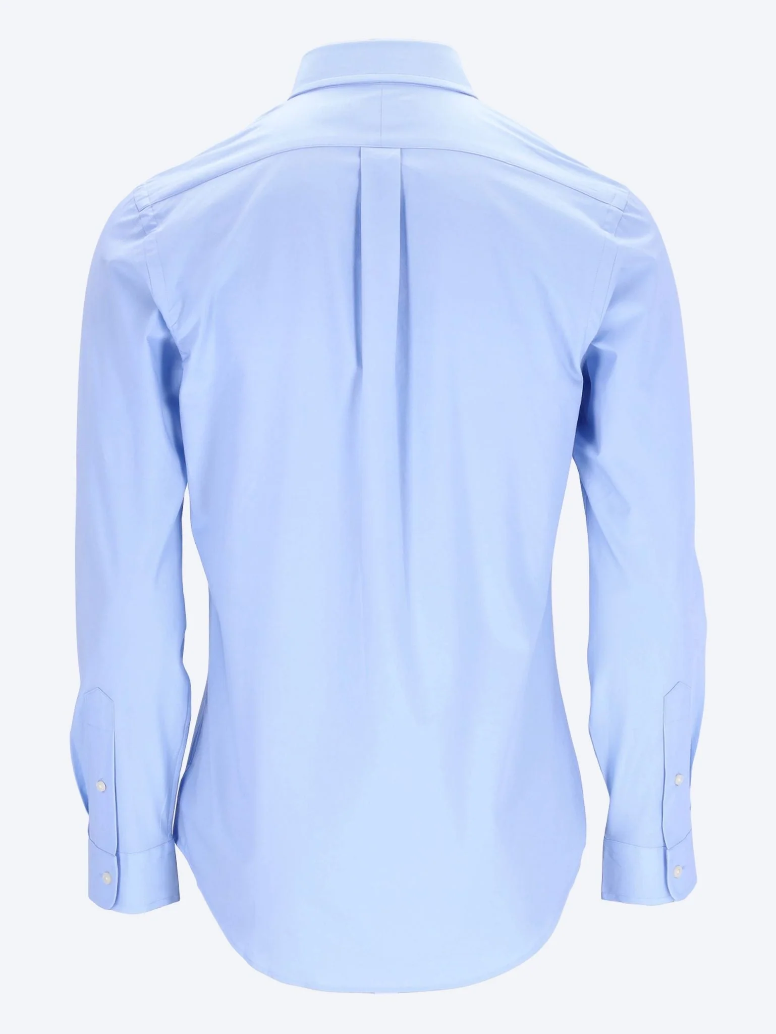 Long sleeve sport shirt - Image 3