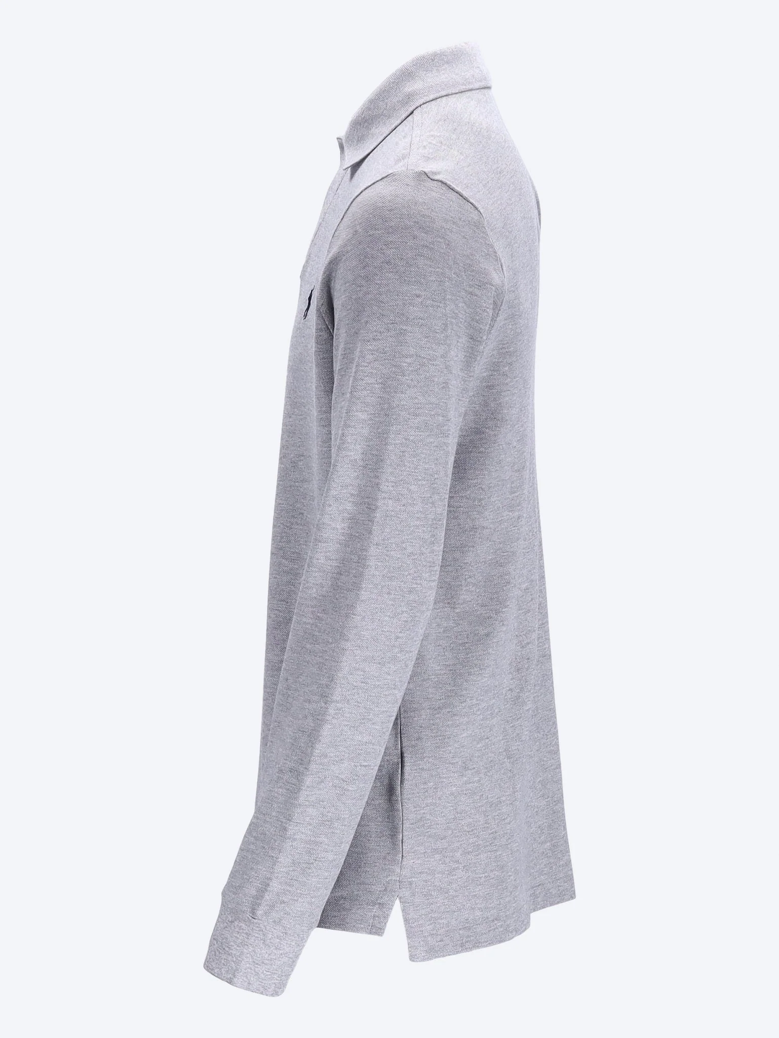 Polo sweater - Image 2
