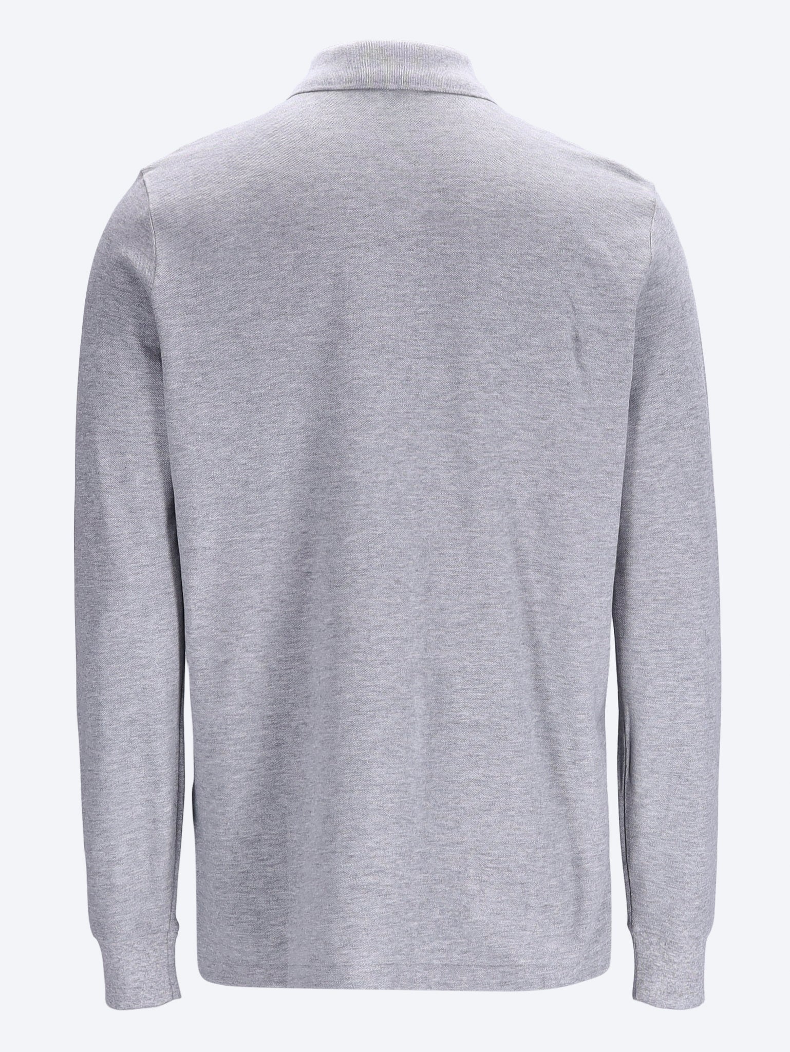 Polo sweater - Image 3