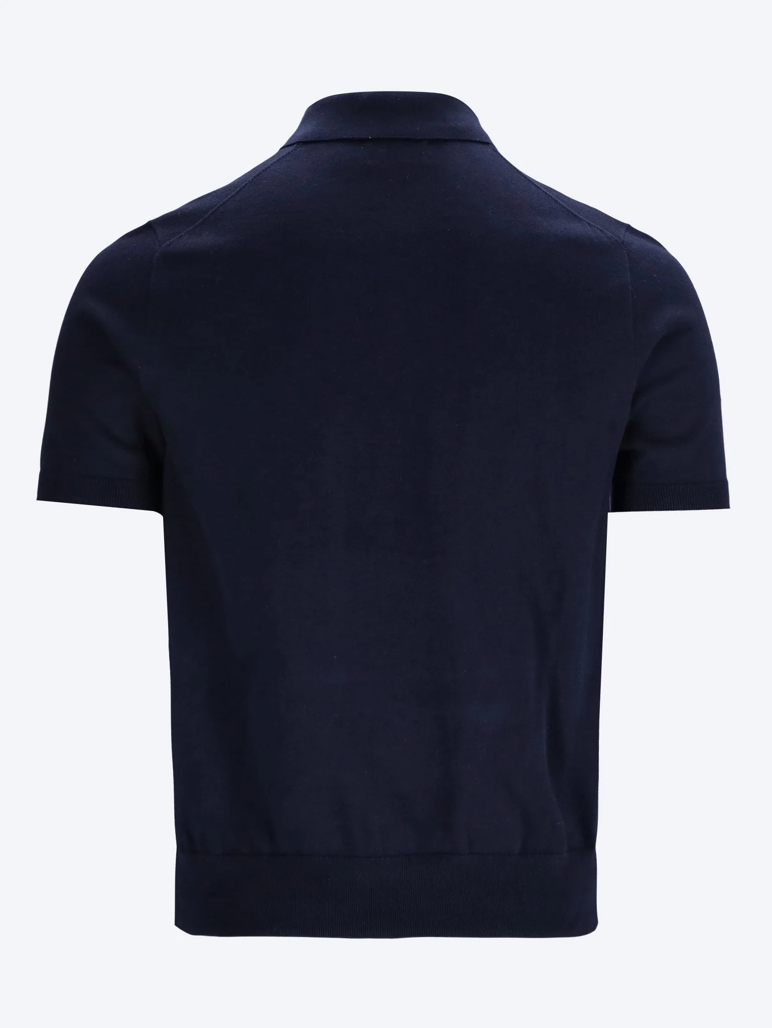 Short sleeve polo - Image 2