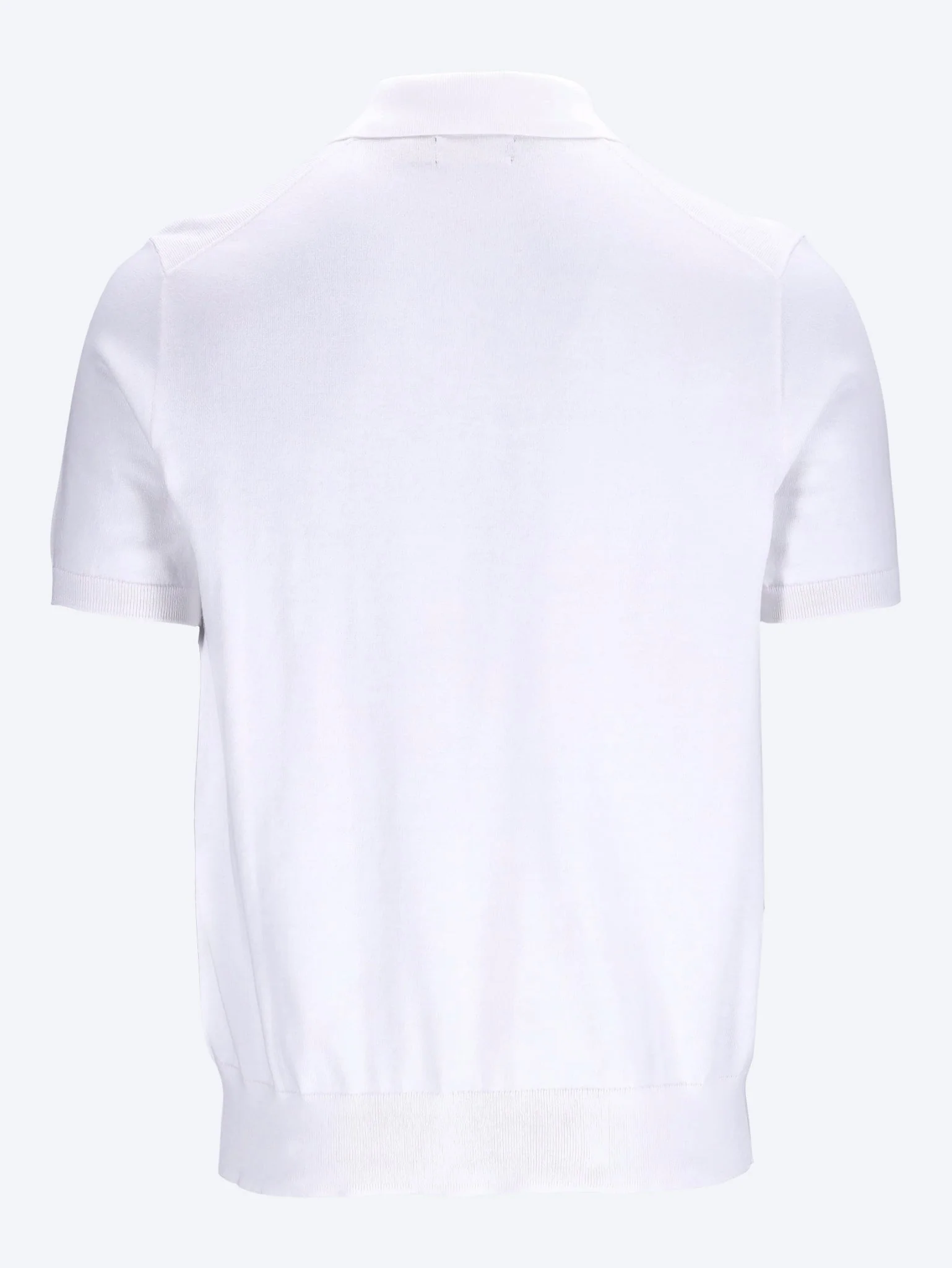Short sleeve polo - Image 2