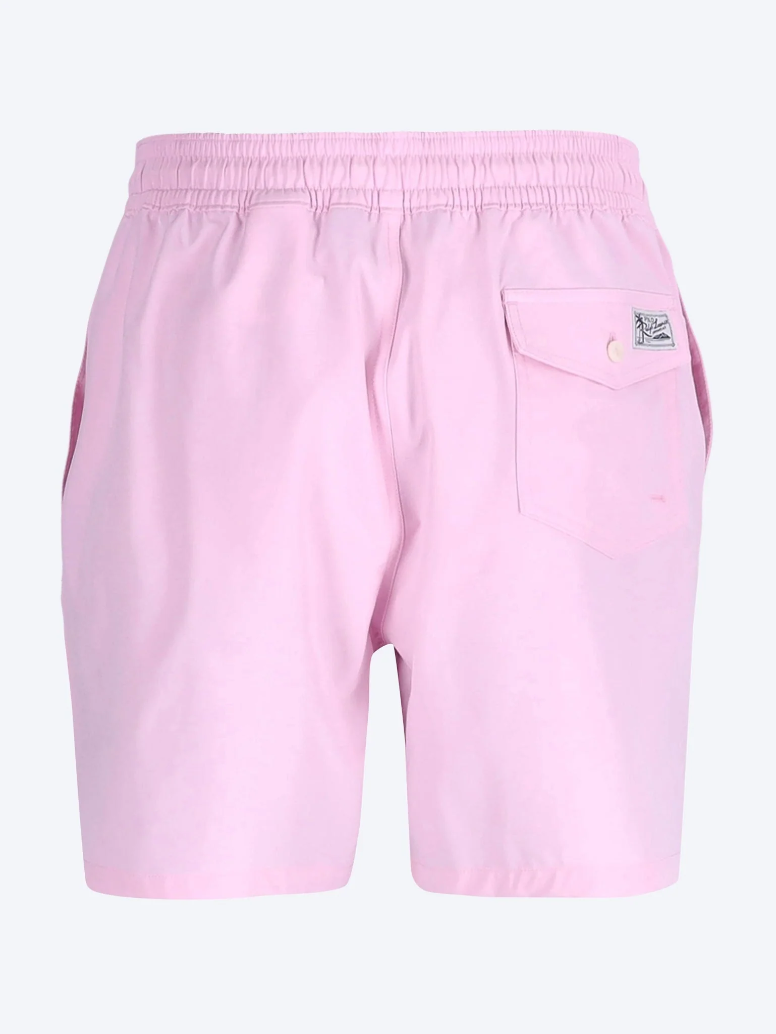 Traveler swim shorts - Image 3