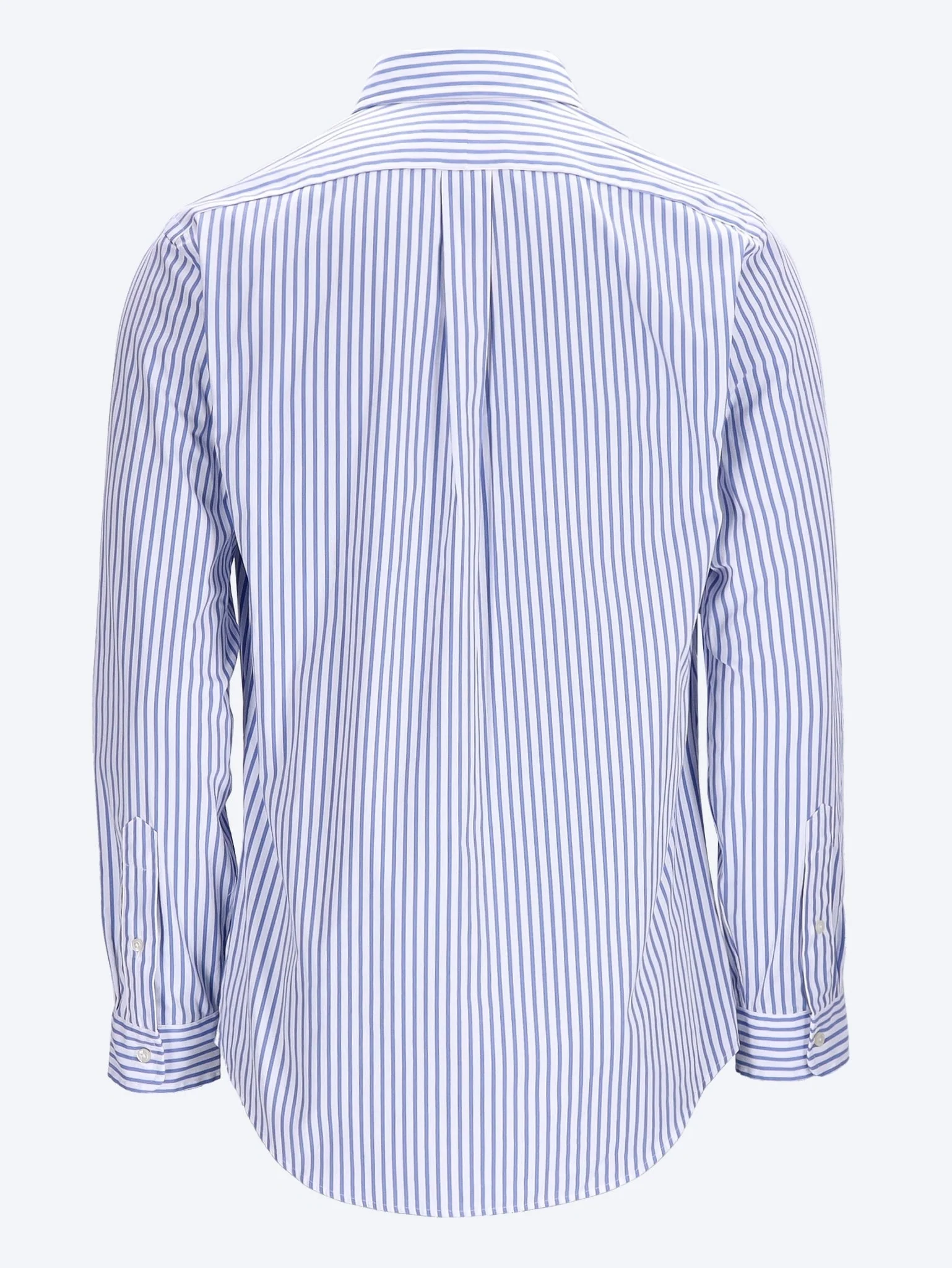 Woven sport shirt - Image 3