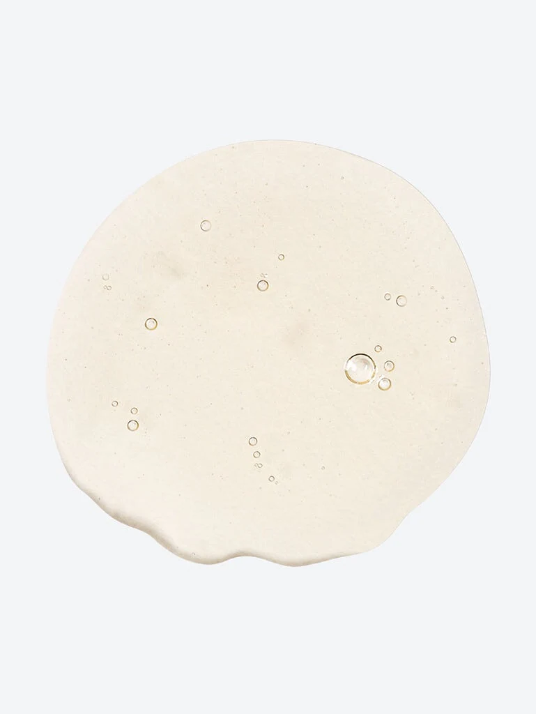 Real mary exfoliating scalp shampoo 400ml - Image 2