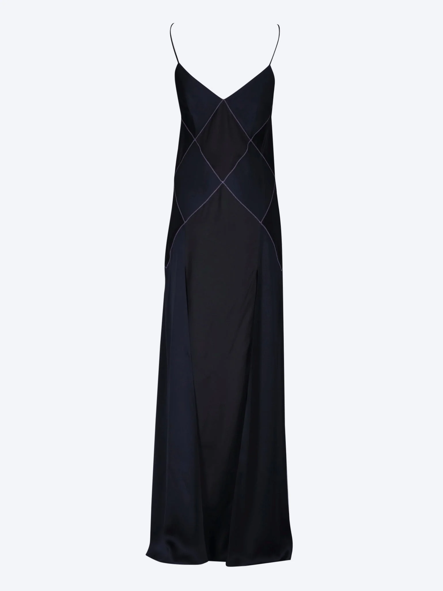 Rhombuses dress - Image 3
