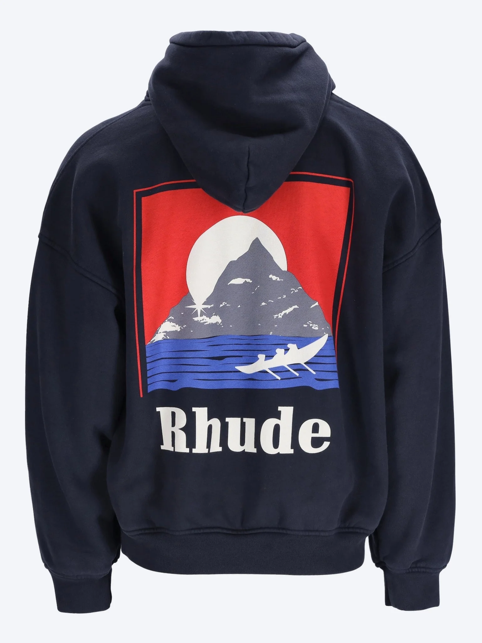 Moonlight regatta hoodie - Image 3