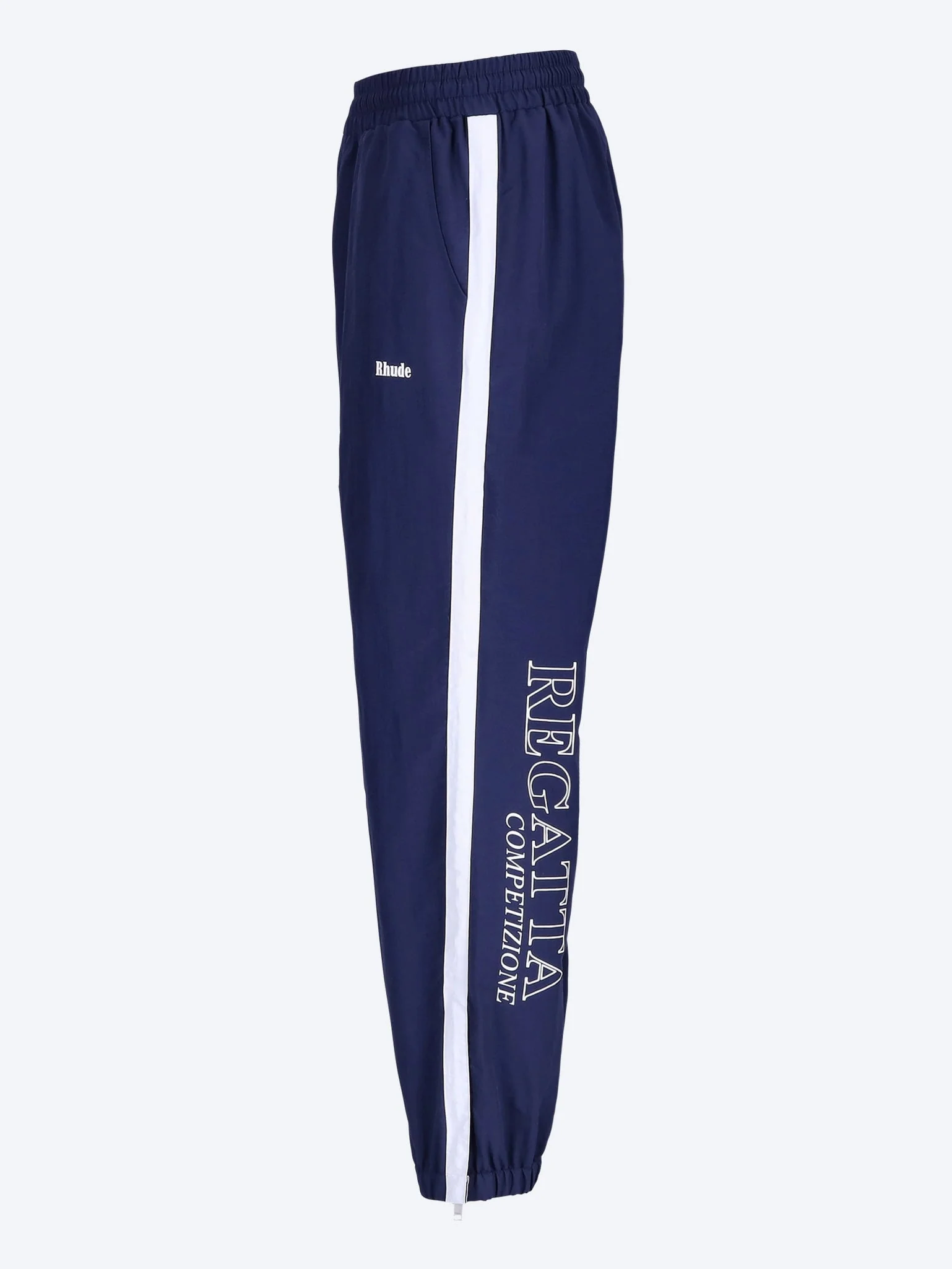 sailing competition cuffed hampton track pants - Image 2