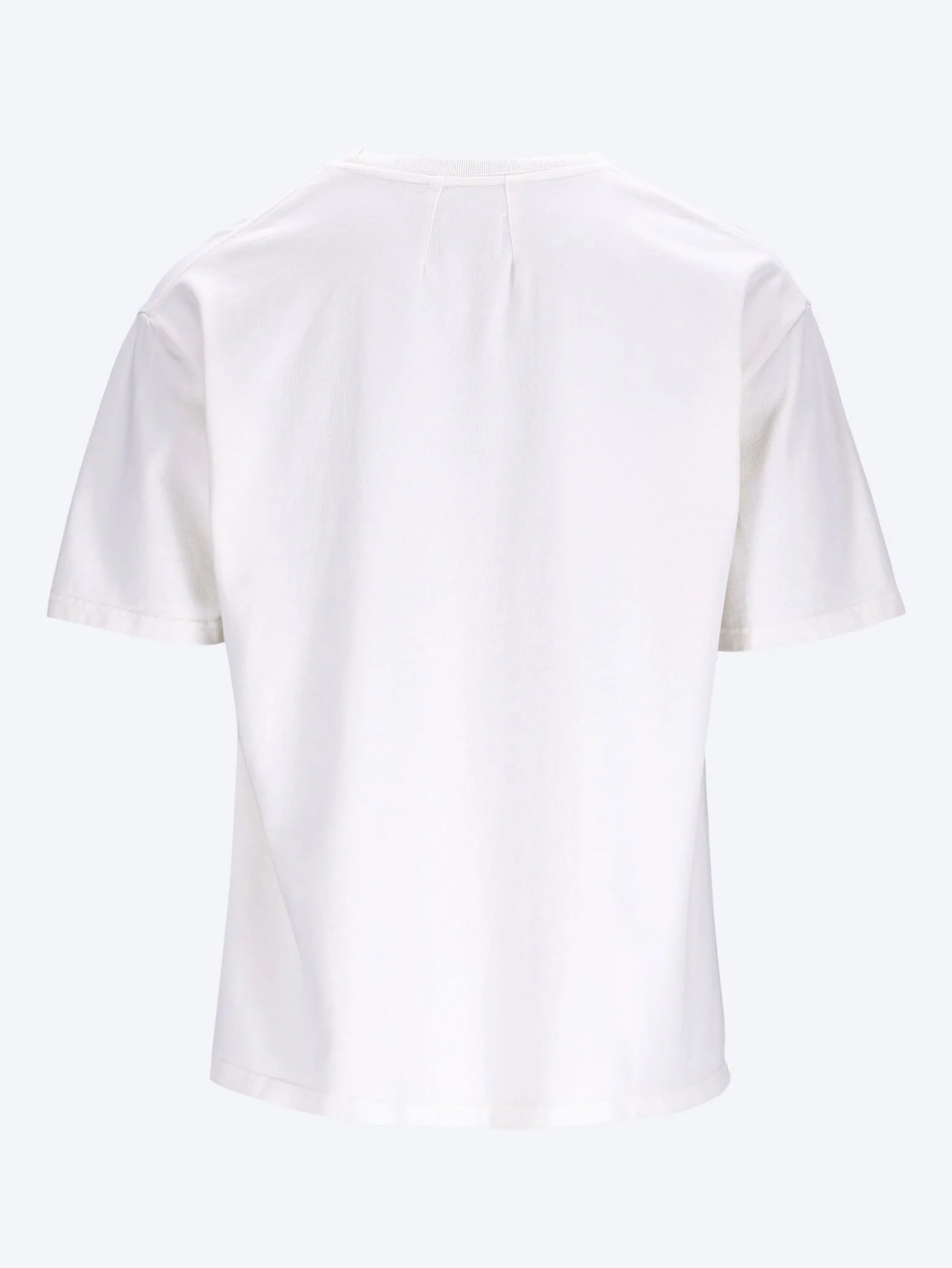 Virgin islands script t-shirt - Image 2